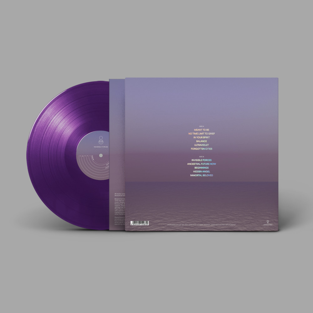 Persuasion System Com Truise Art Wallpapers