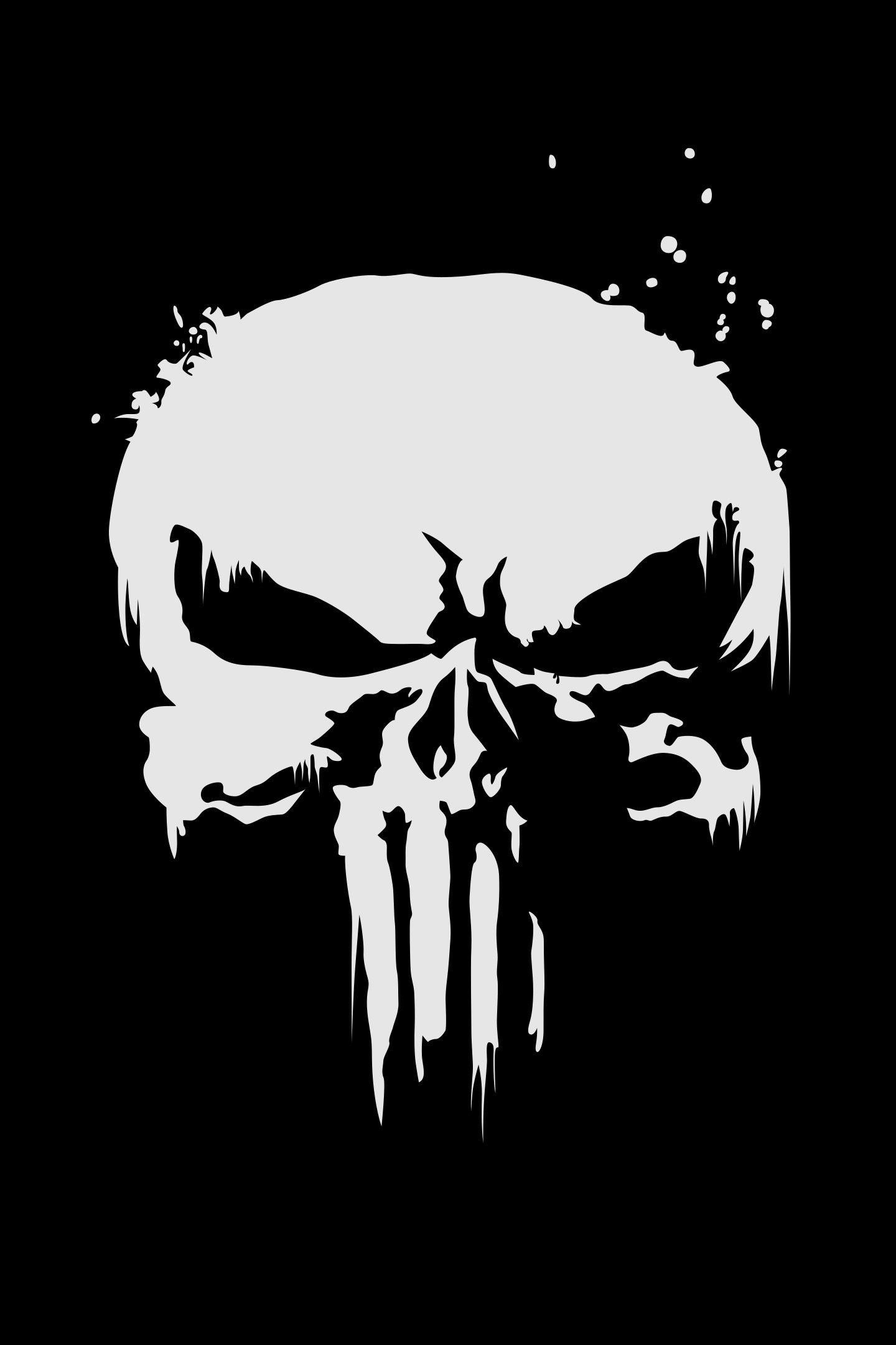 Punisher Logo Wallpapers