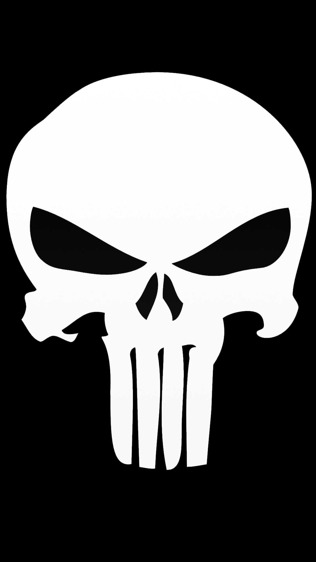 Punisher Logo Wallpapers