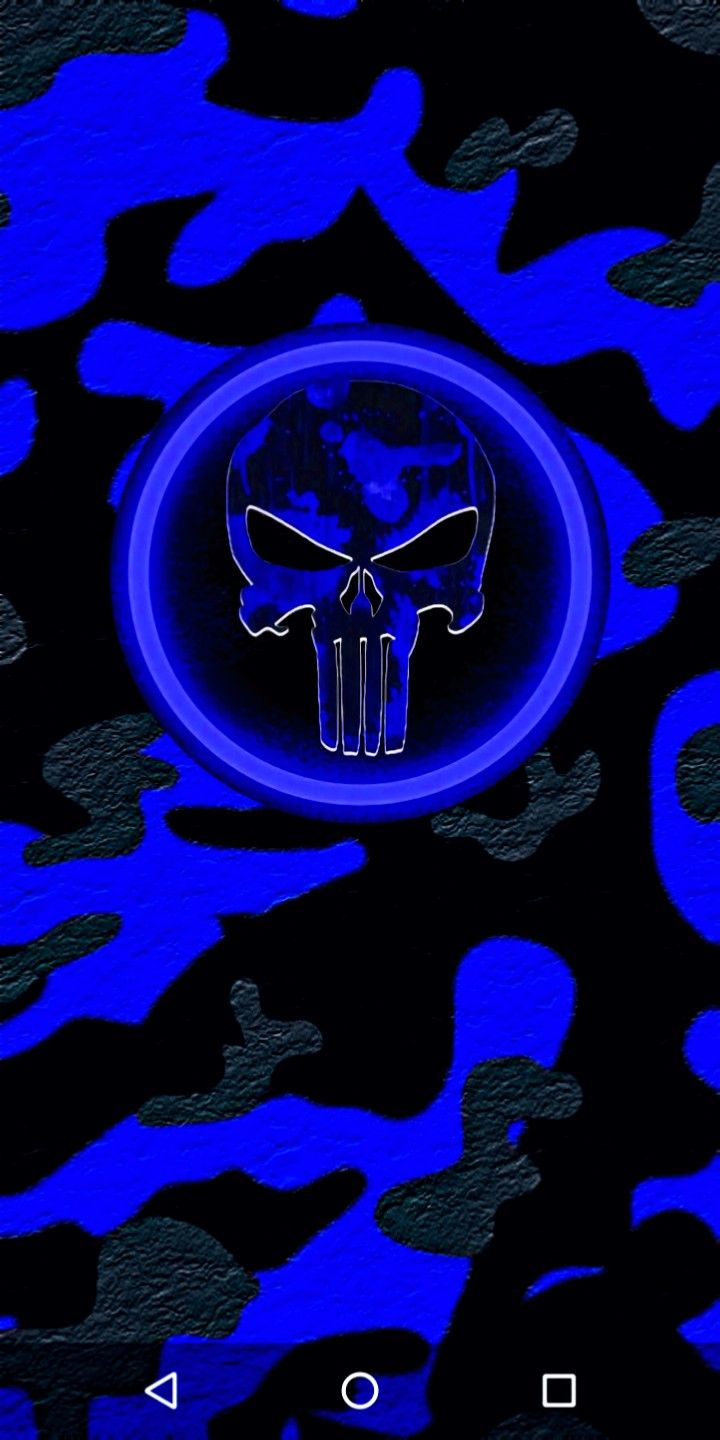 Punisher Logo Wallpapers