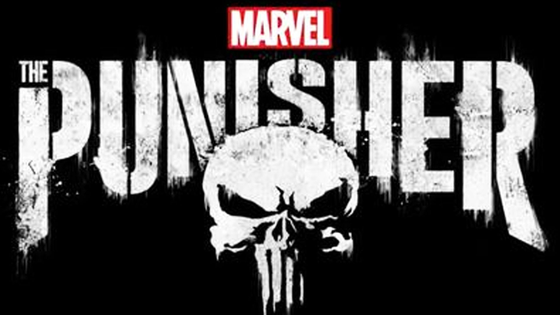 Punisher Logo Wallpapers