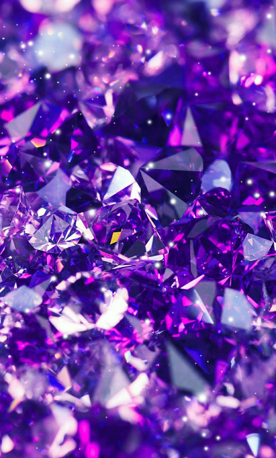 Purple Wallpapers