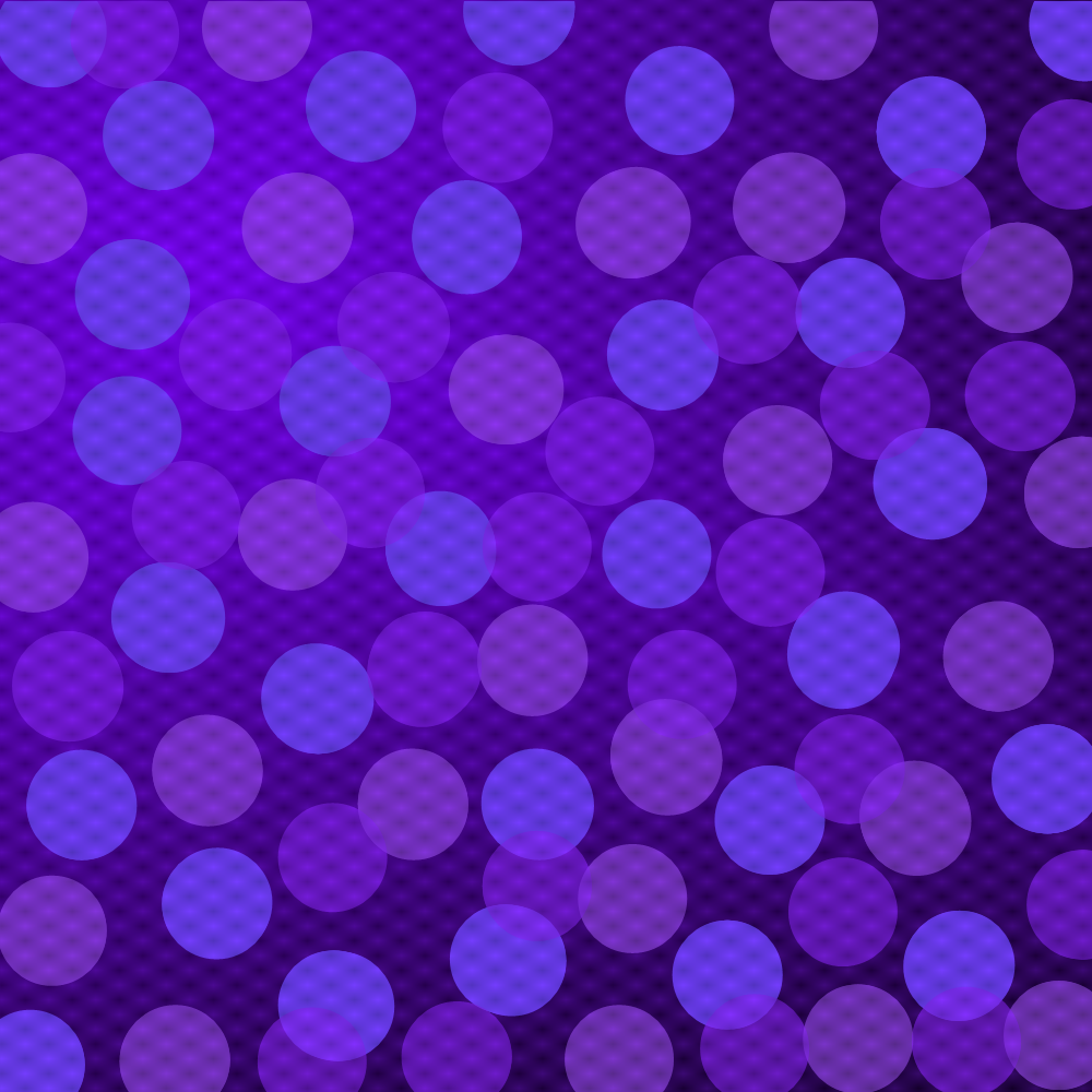 Purple Dots Wallpapers