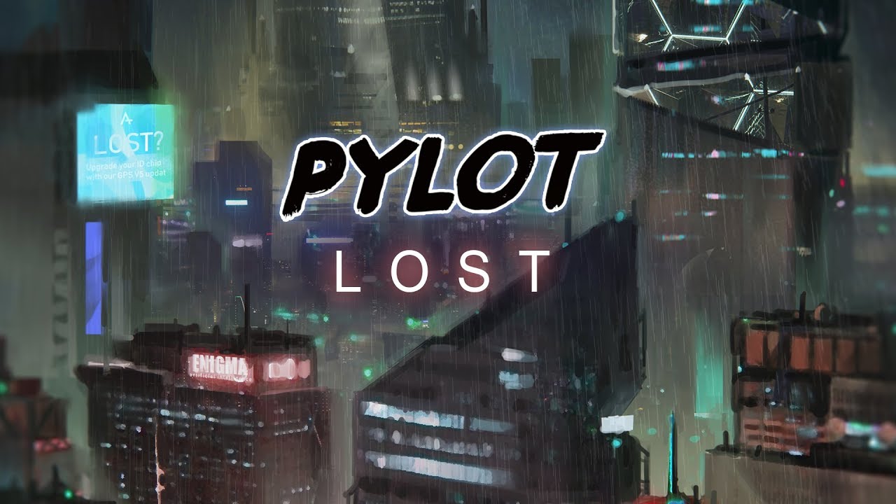 Pylot After Dark Wallpapers