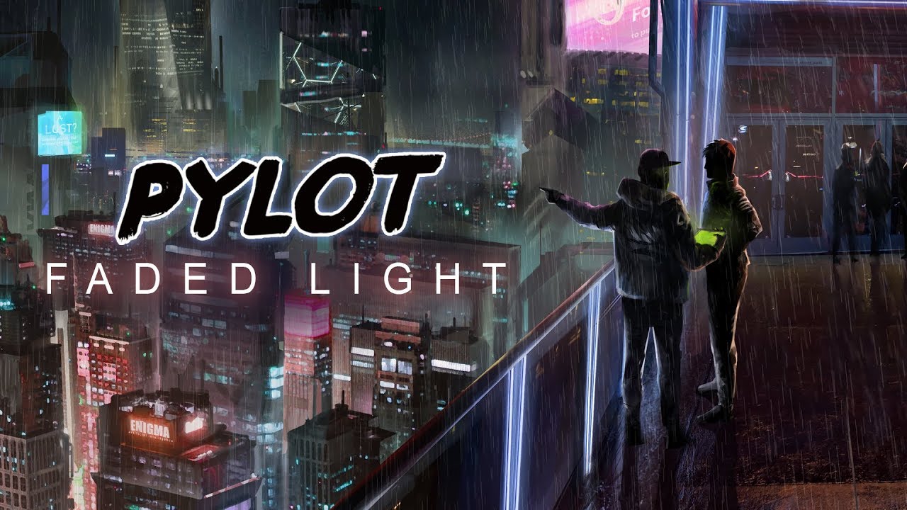 Pylot After Dark Wallpapers