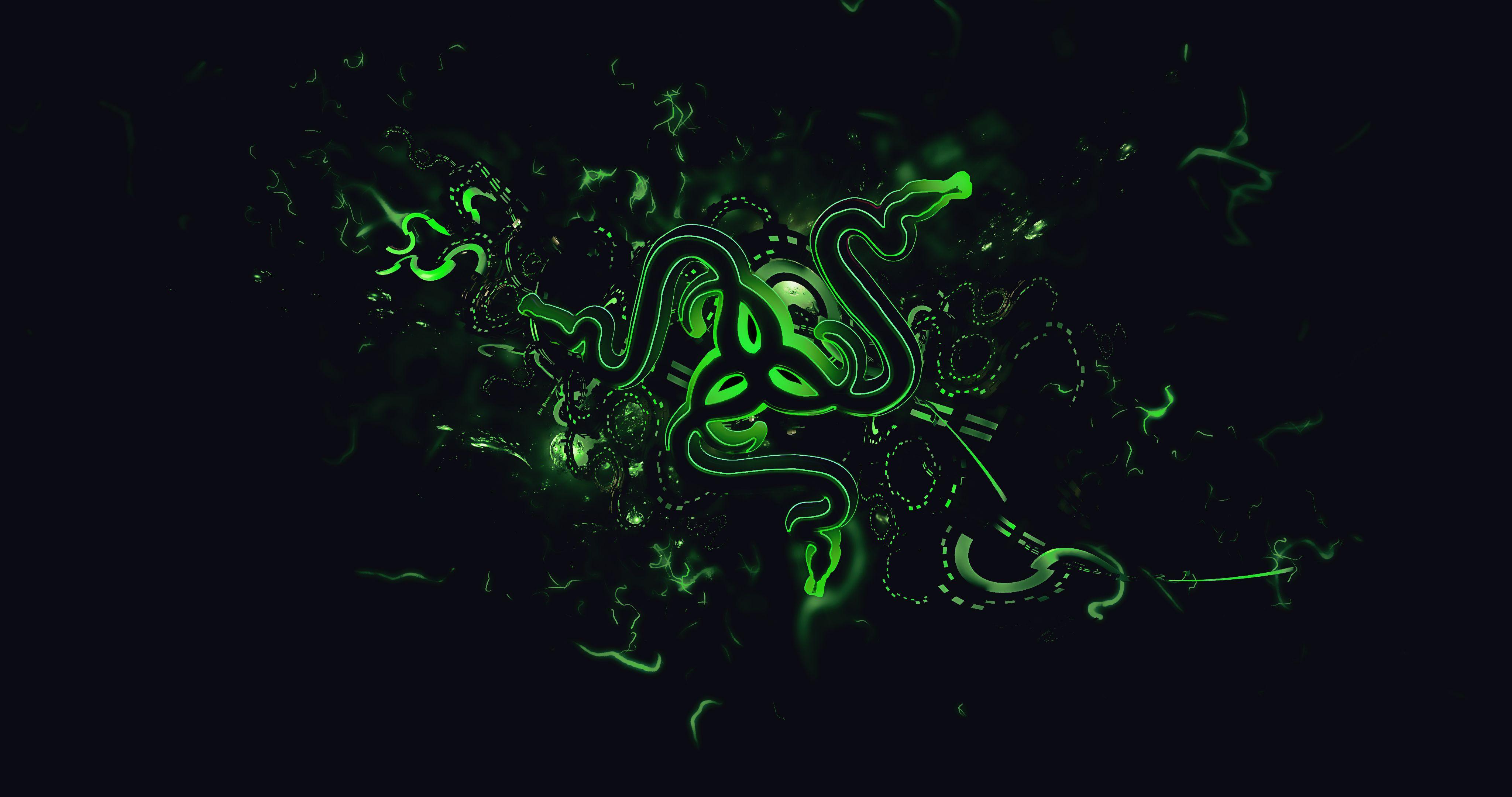 Razer 4K Wallpapers