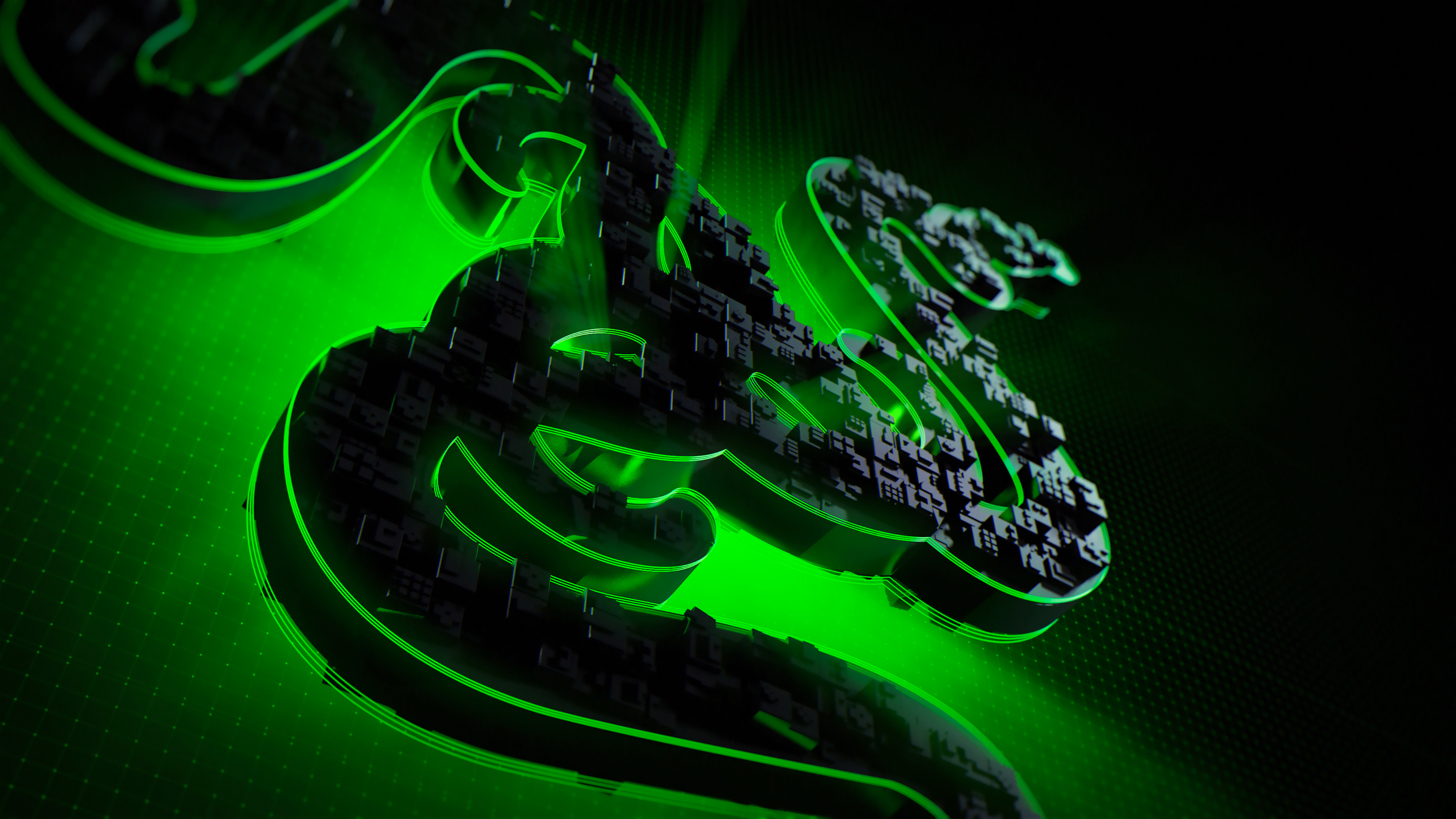 Razer 4K Wallpapers