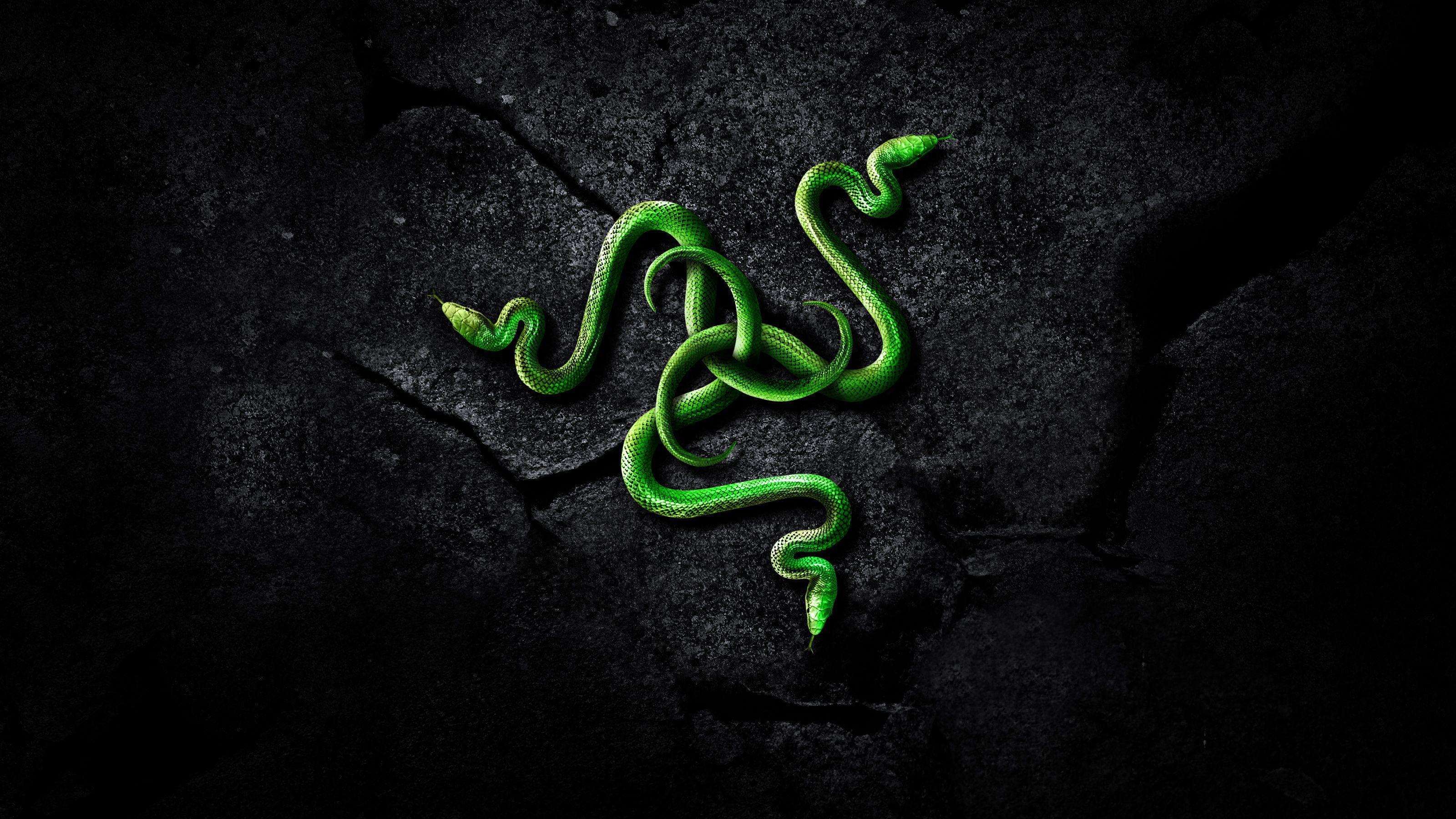 Razer 4K Wallpapers