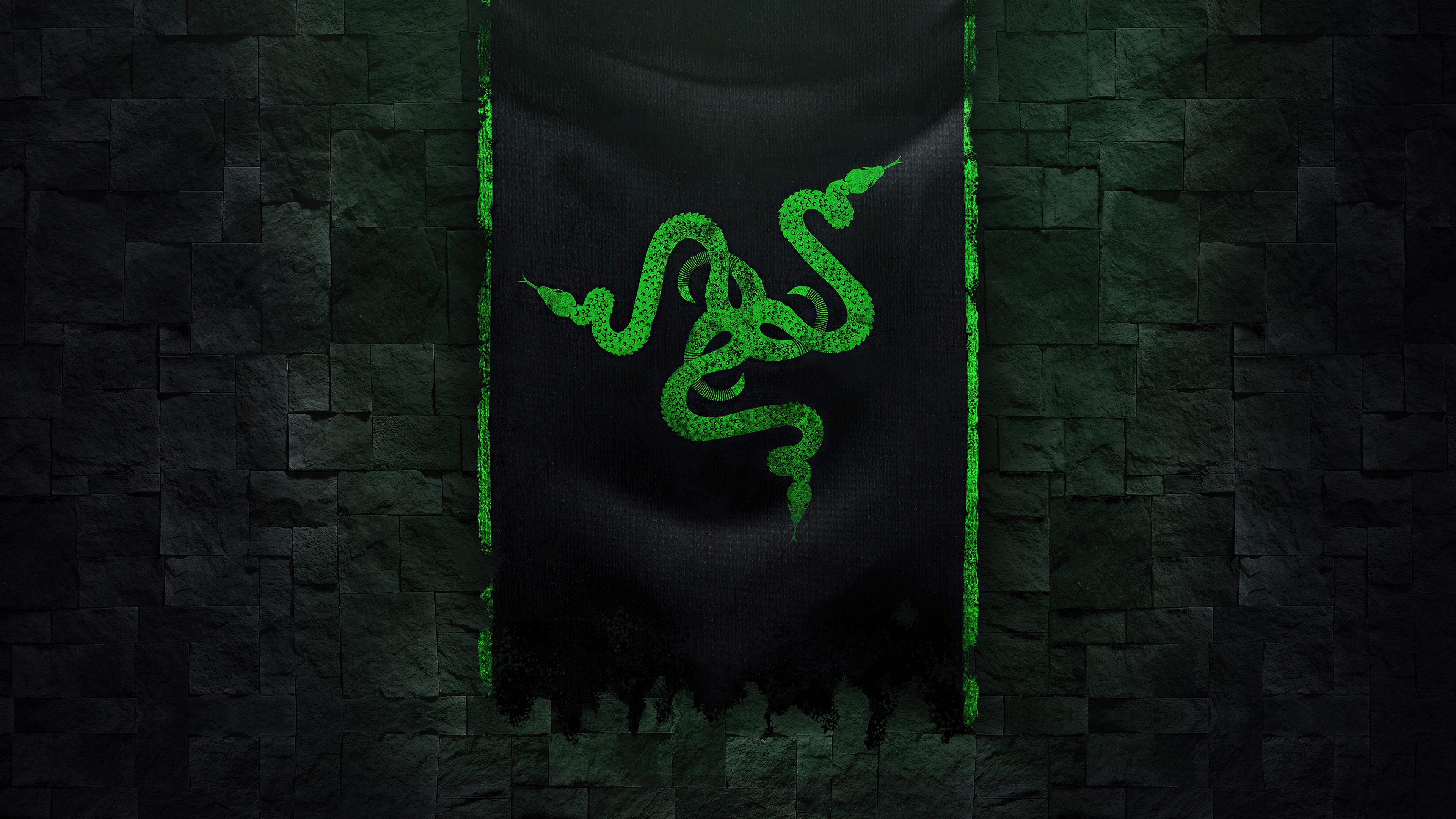 Razer 4K Wallpapers