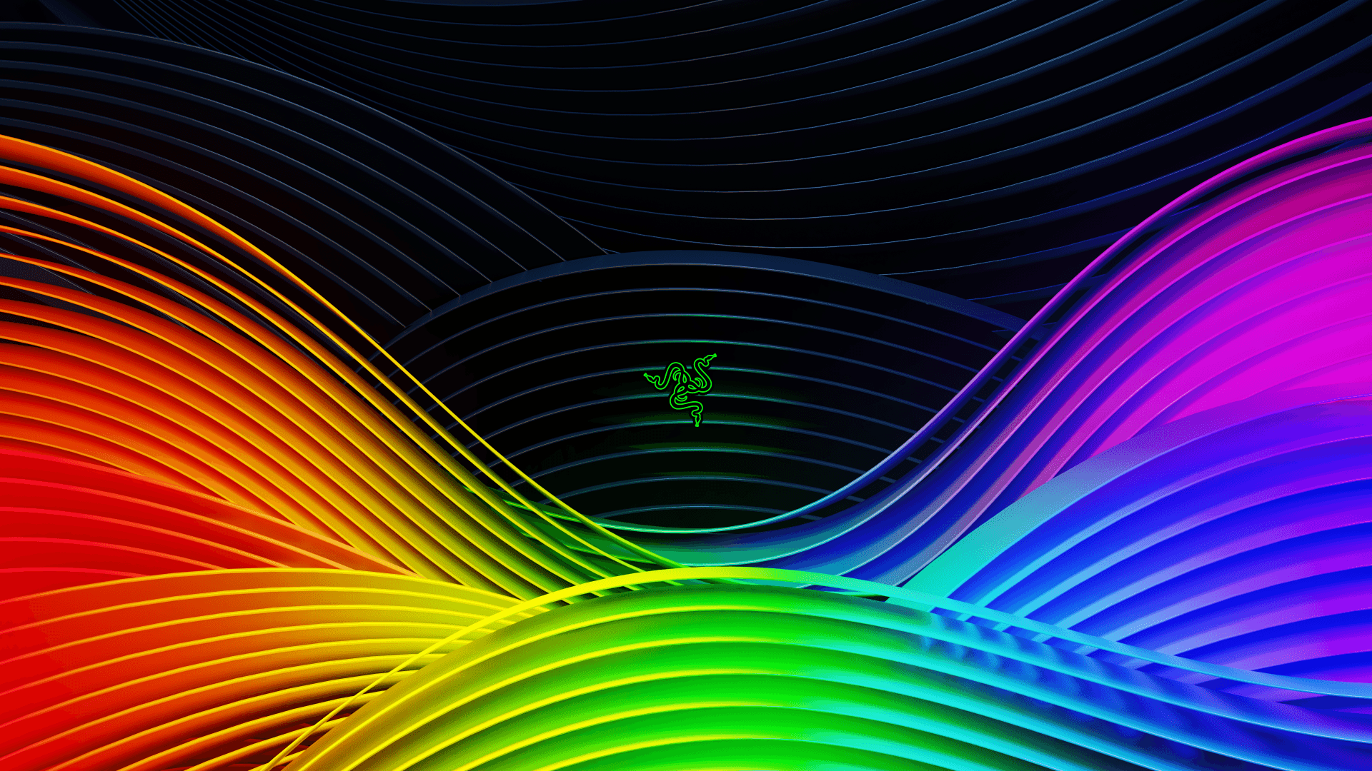 Razer Byte Art Wallpapers