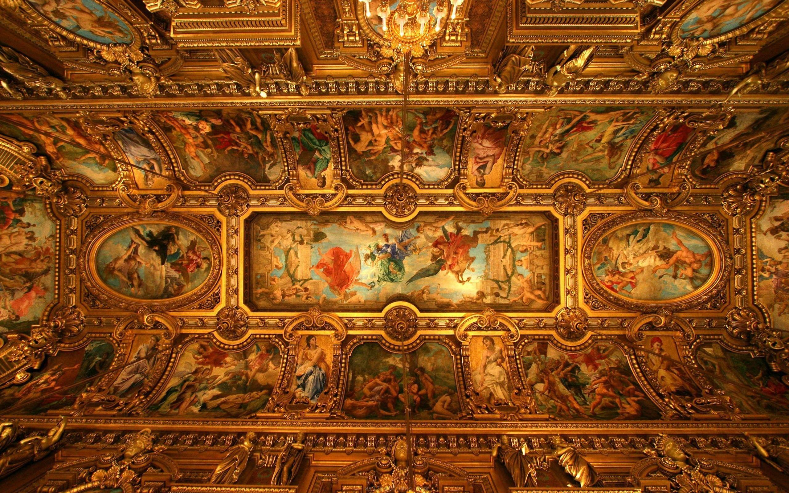 Renaissance Wallpapers