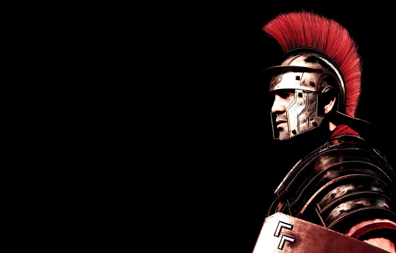 Roman Warriors Wallpapers