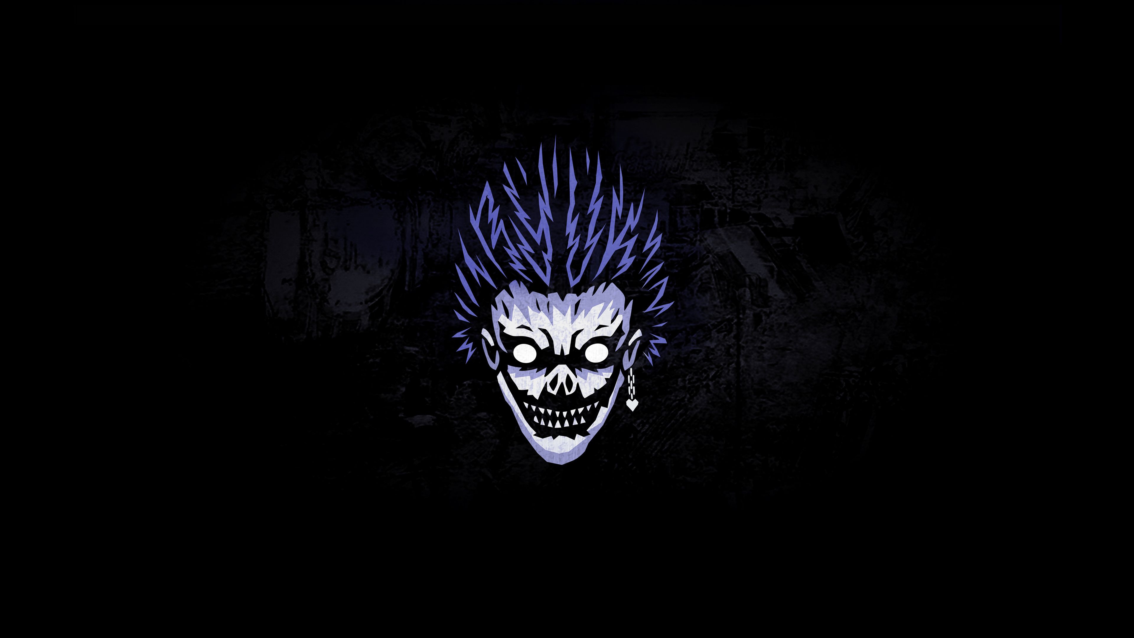 Ryuk Death Note Cool Wallpapers