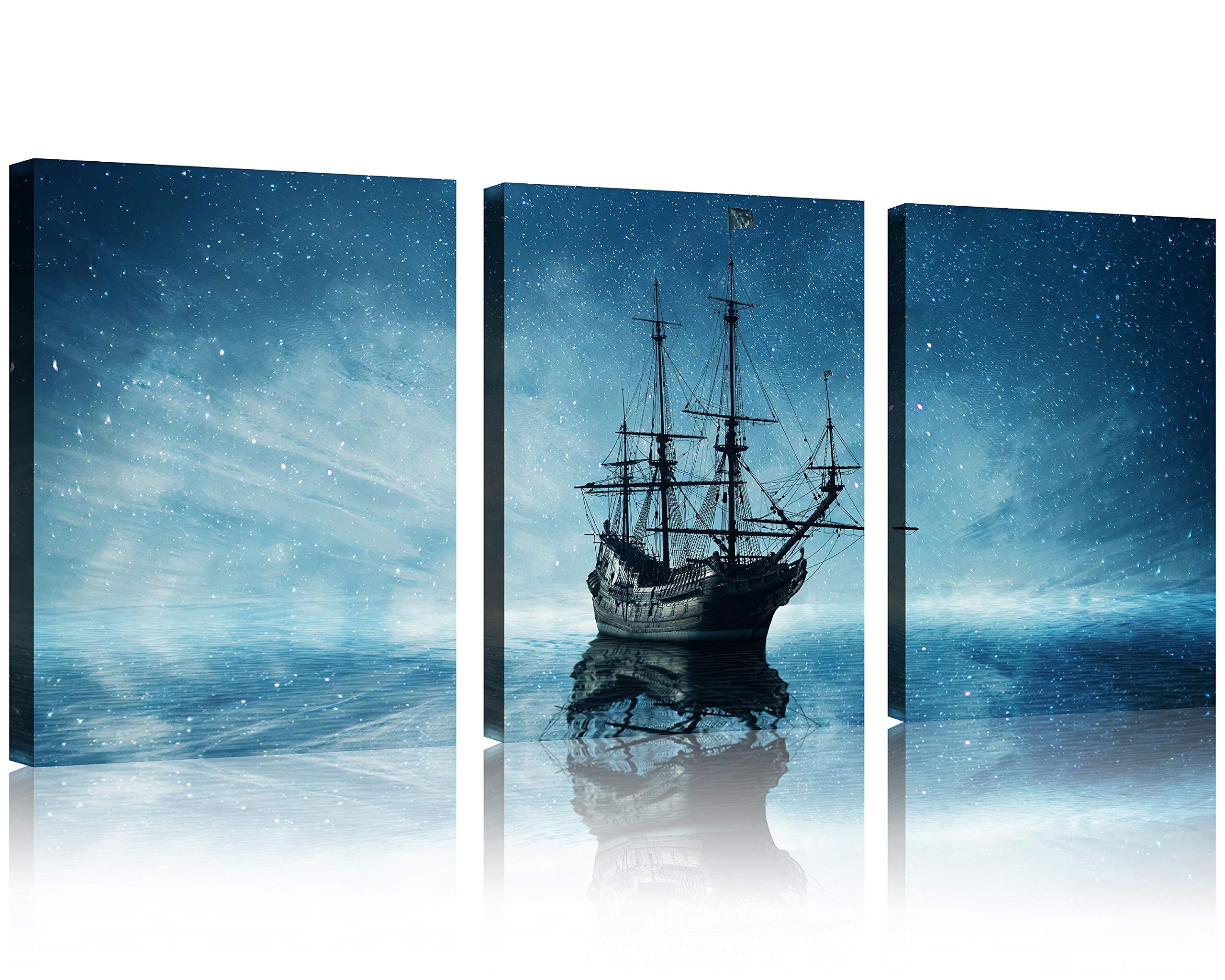 Sailing Ship Art Wallpapers