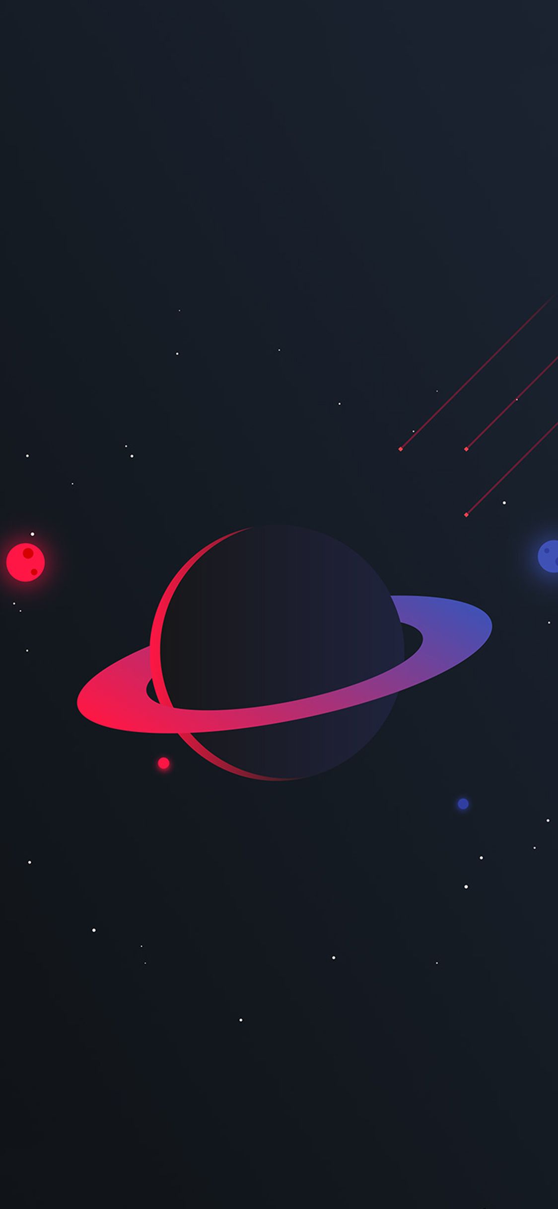 Saturn Planet Wallpapers