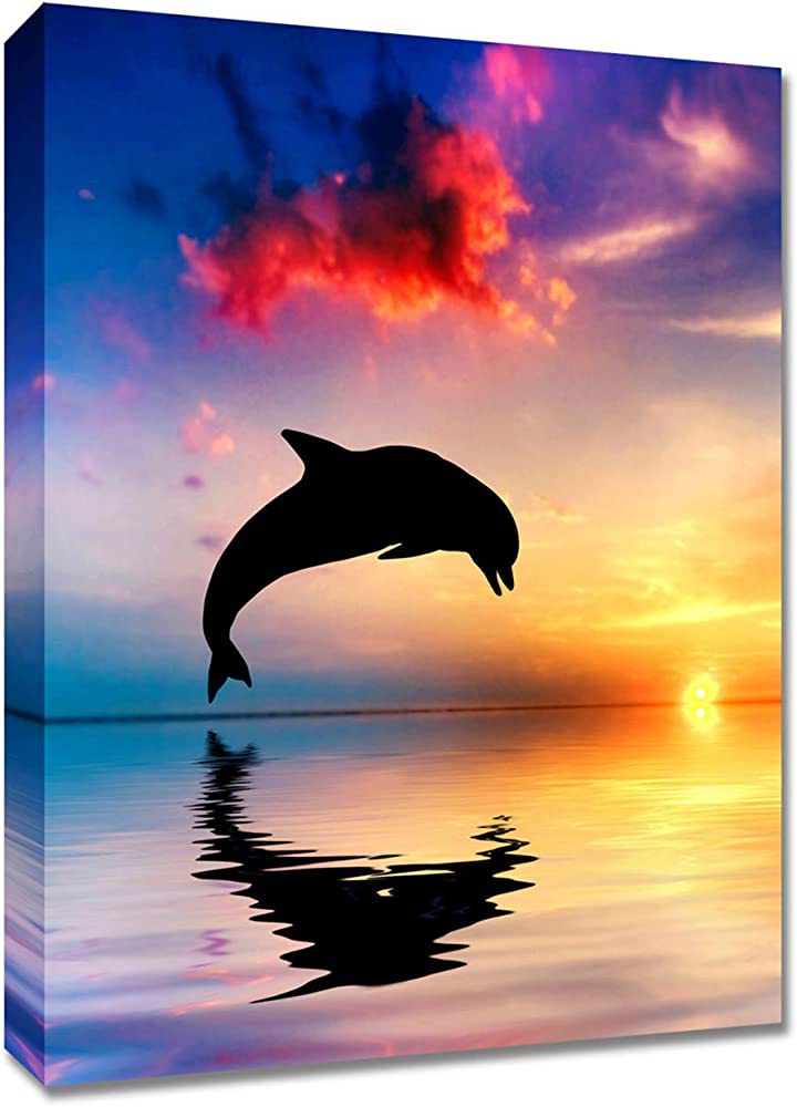 Seascape 2020 Digital Art Wallpapers