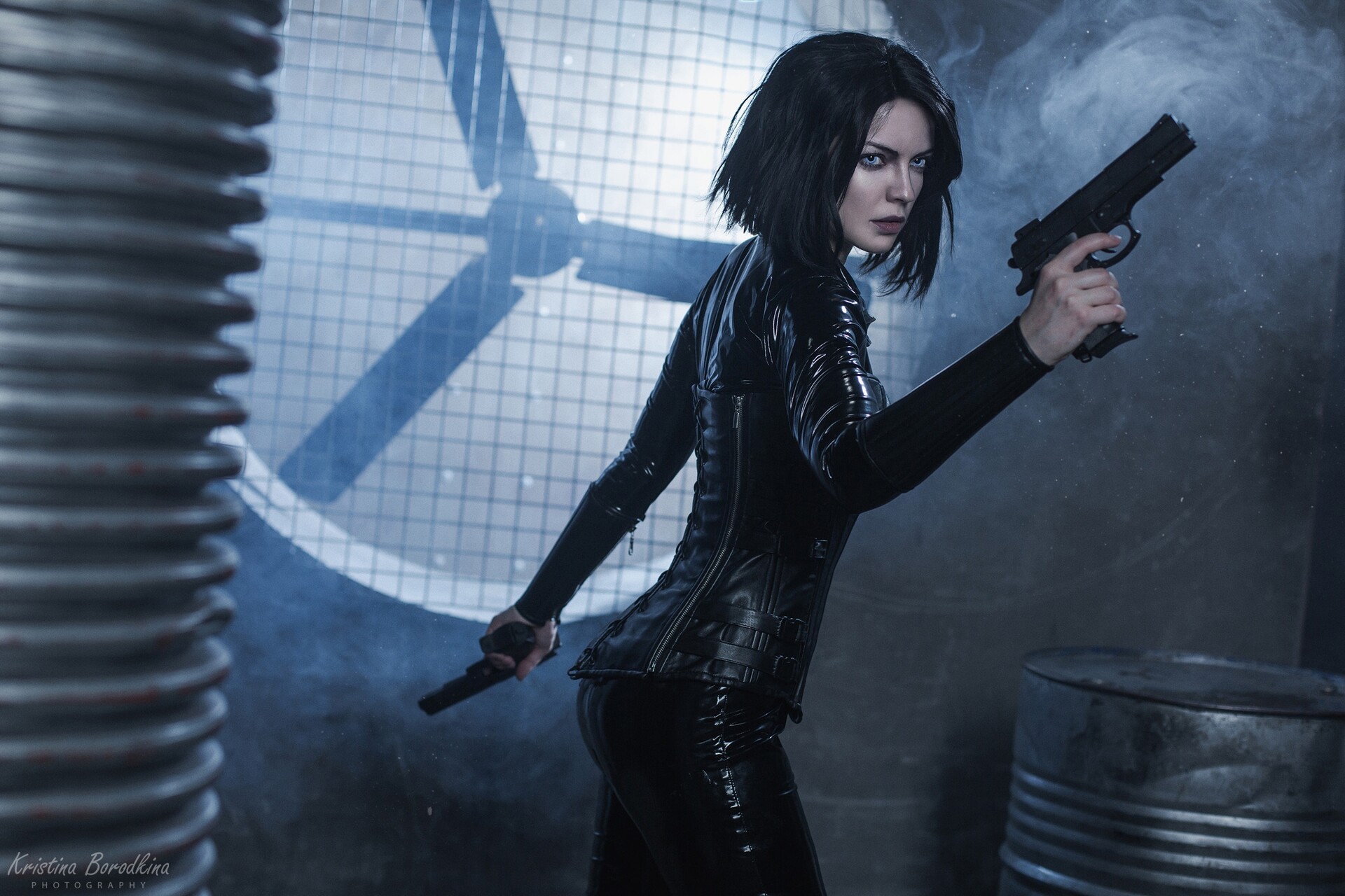 Selene Underworld Wallpapers