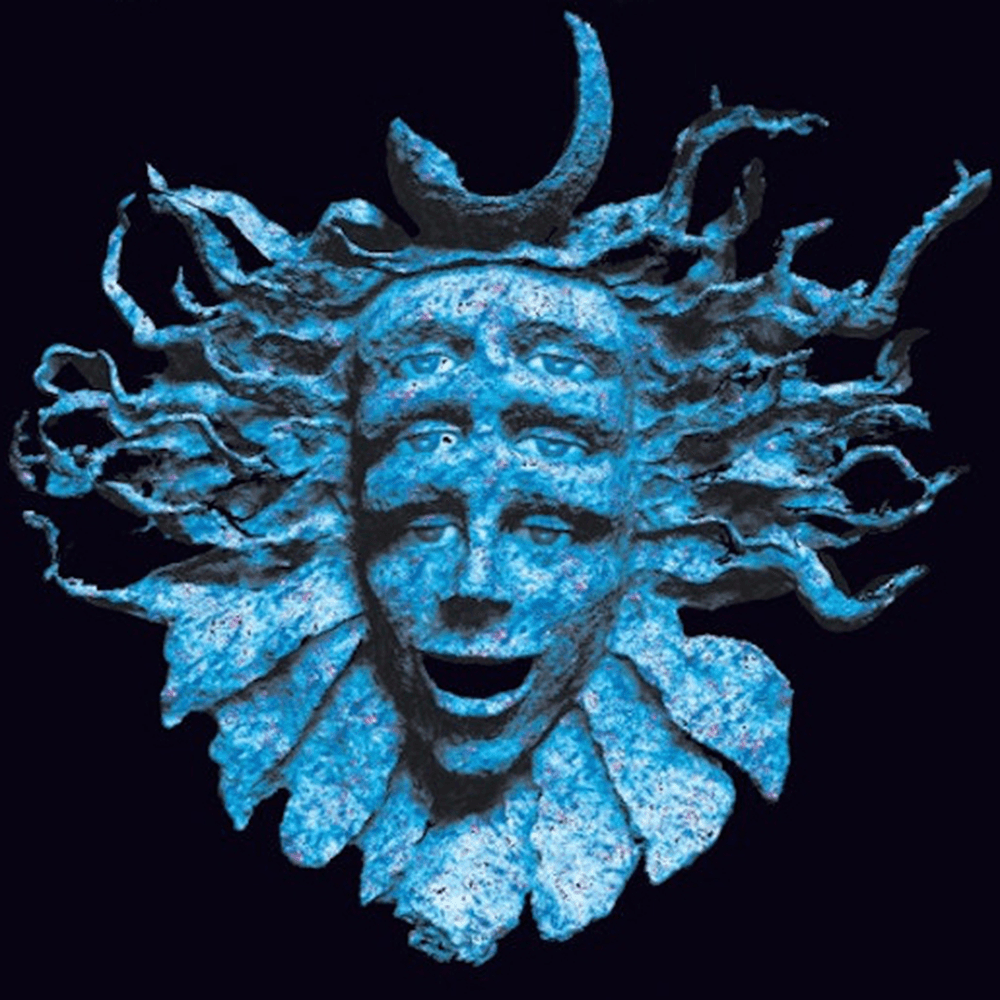 Shpongle Mask Wallpapers