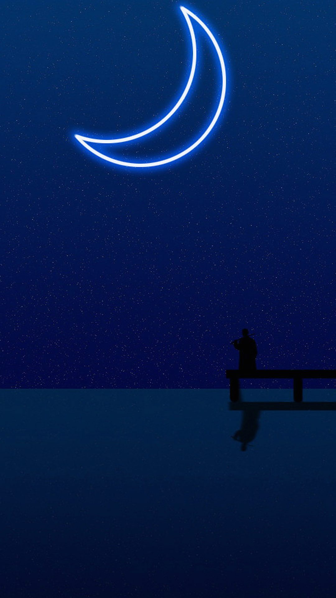 Simple  Night Wallpapers