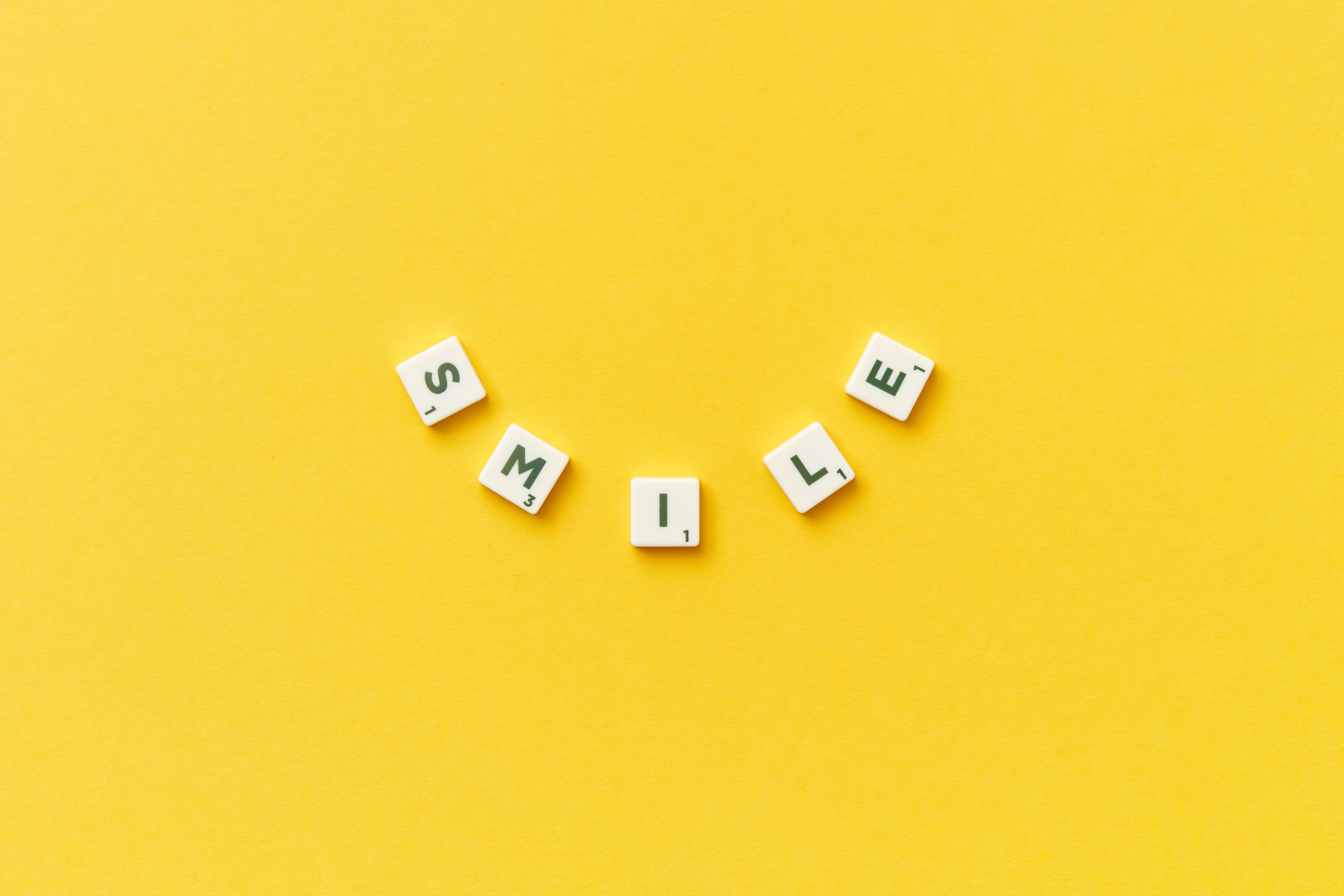 Smile Wallpapers