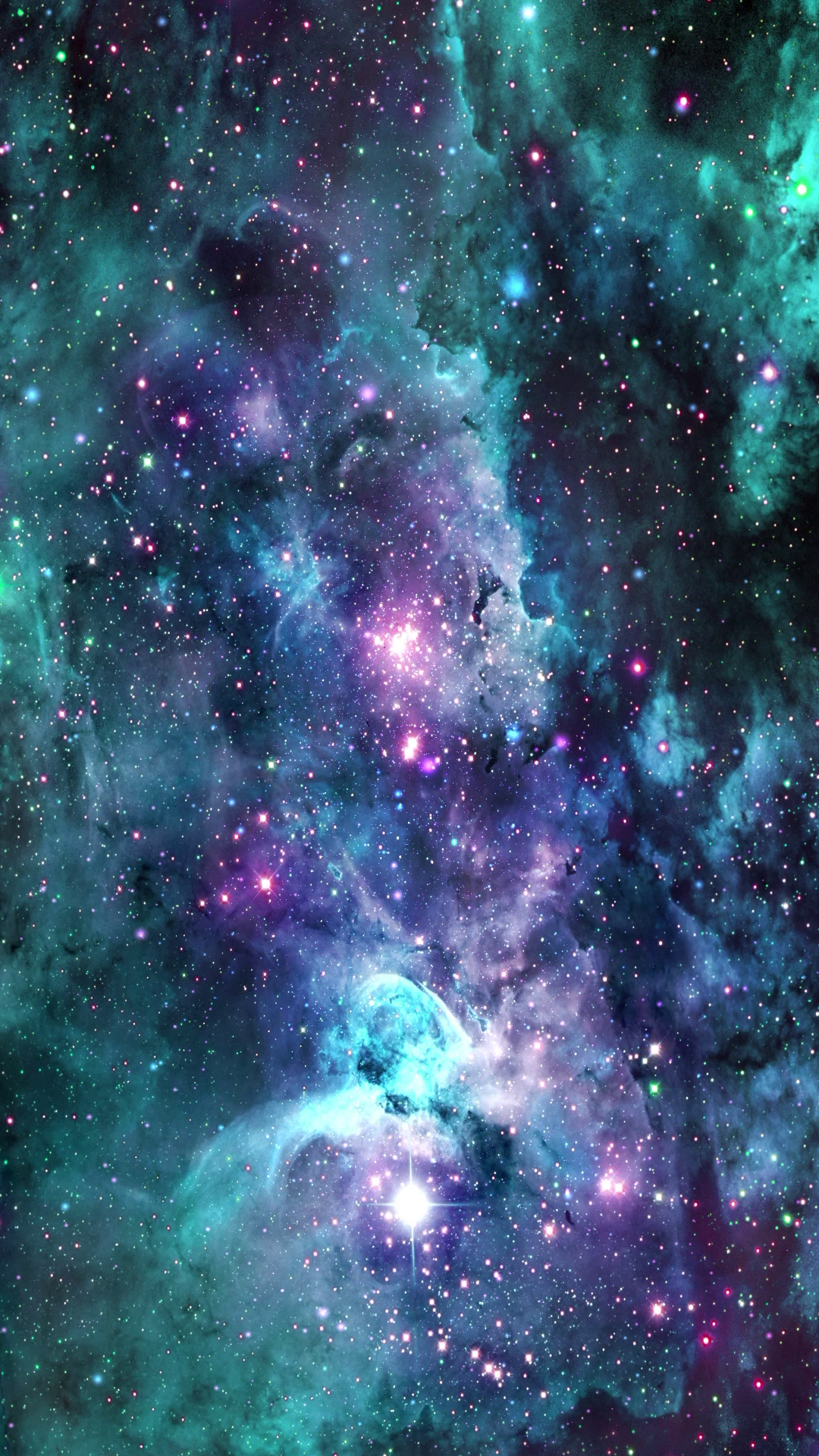 Space Life Wallpapers