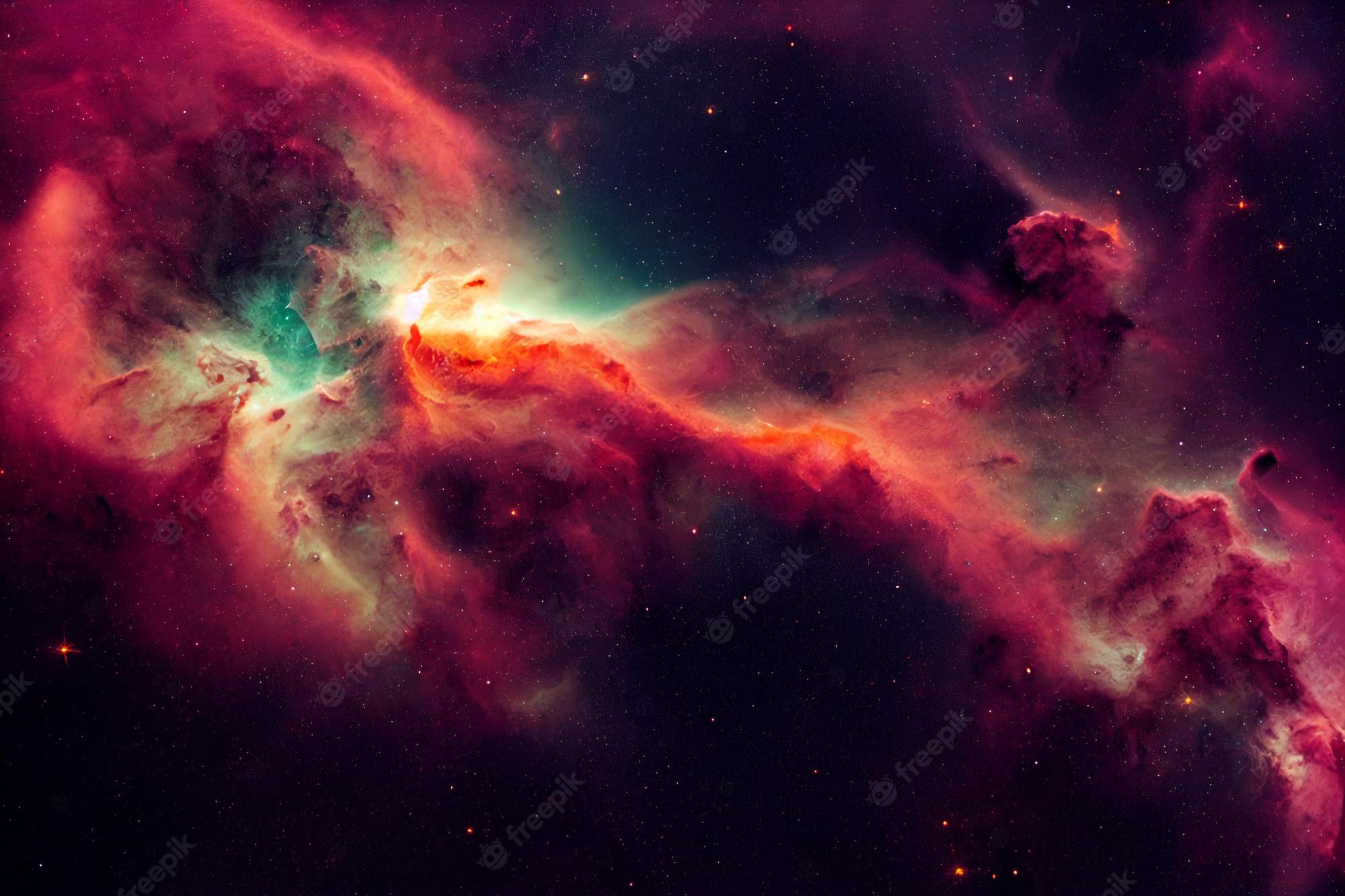 Spaced Out Astro Wallpapers