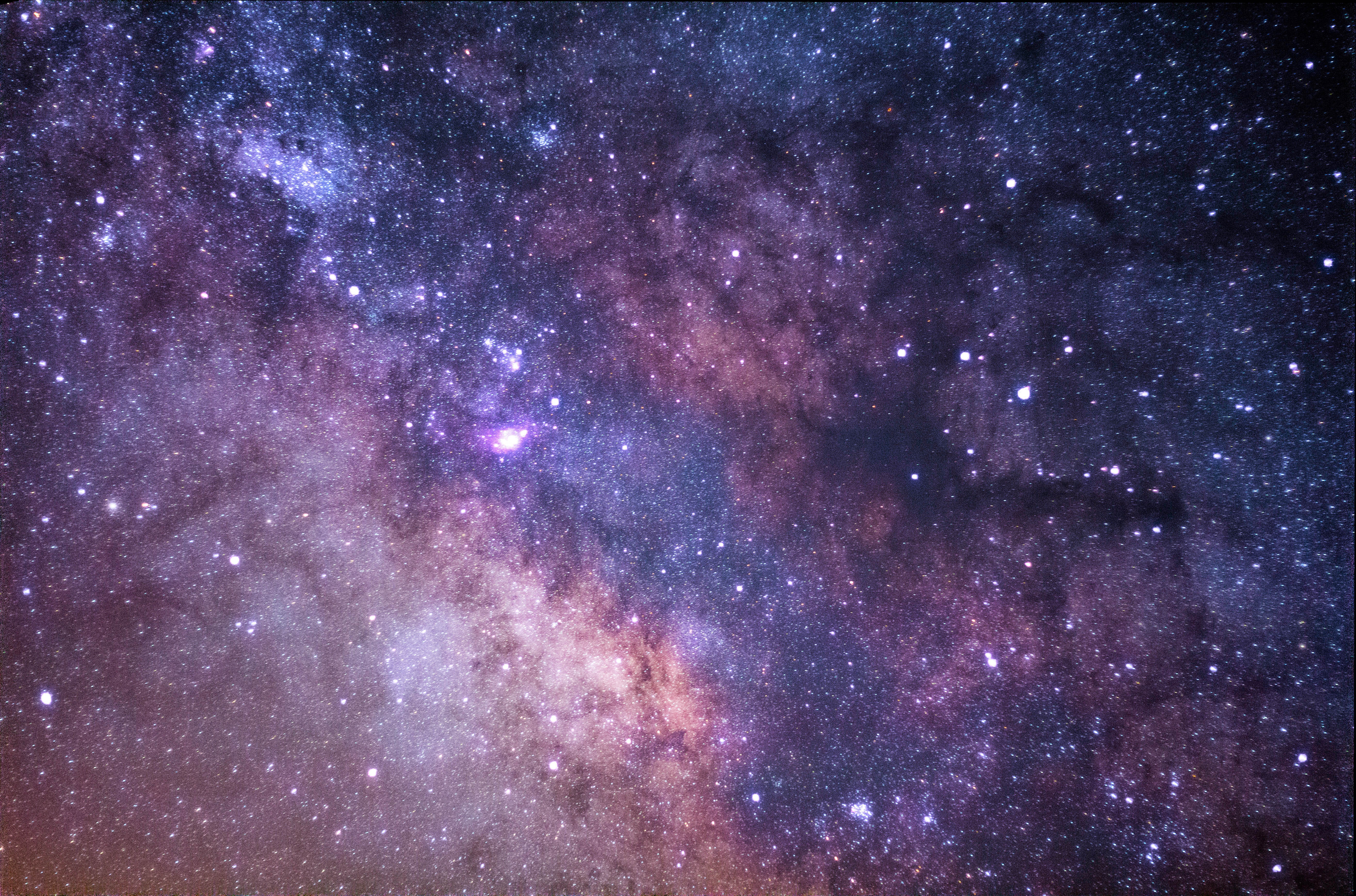 Spaced Out Astro Wallpapers