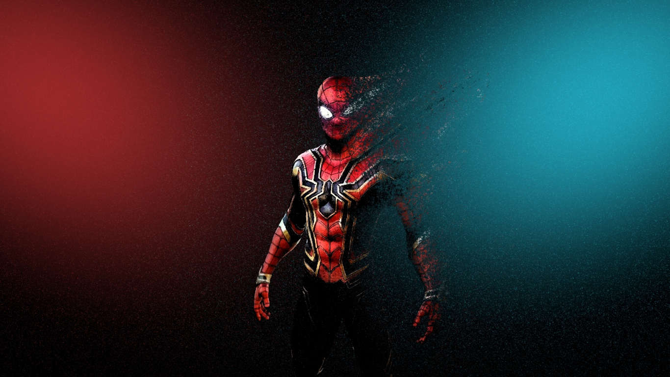 Spider Man Artwork Wallpapers