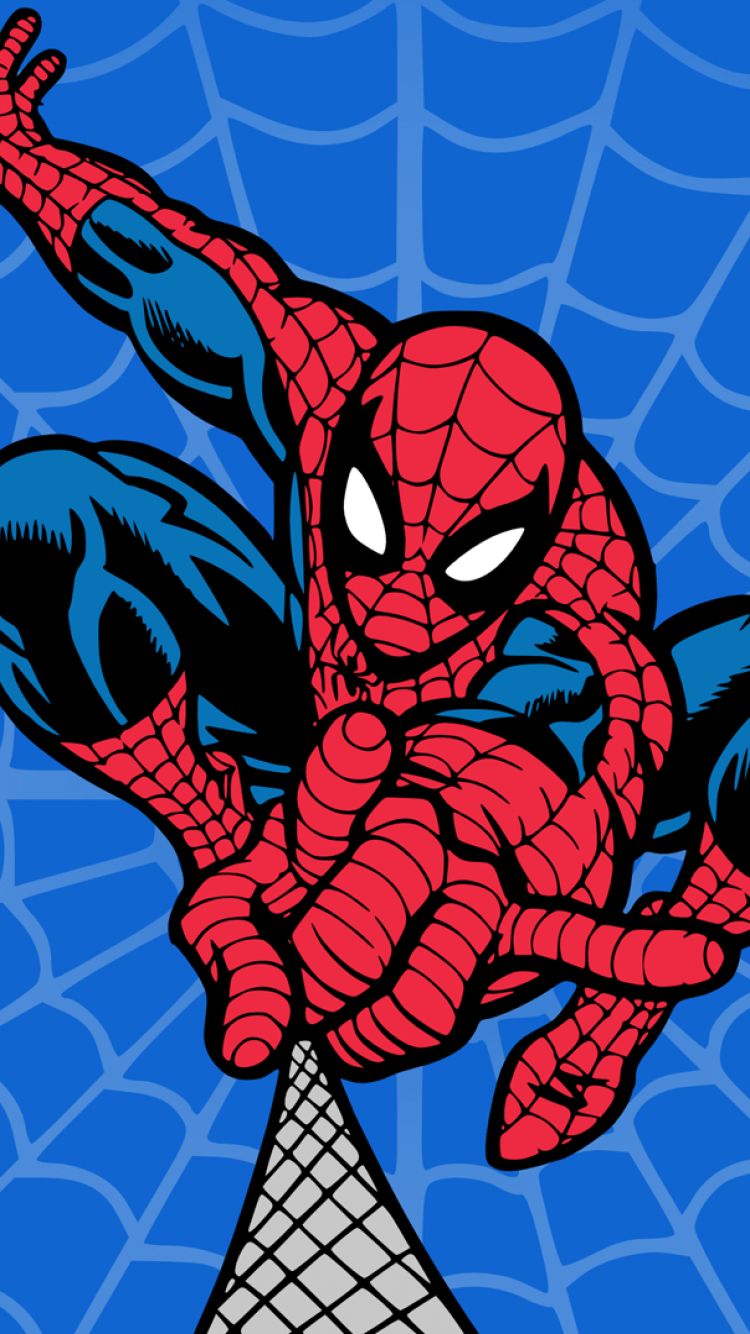 Spider Man Artwork Wallpapers