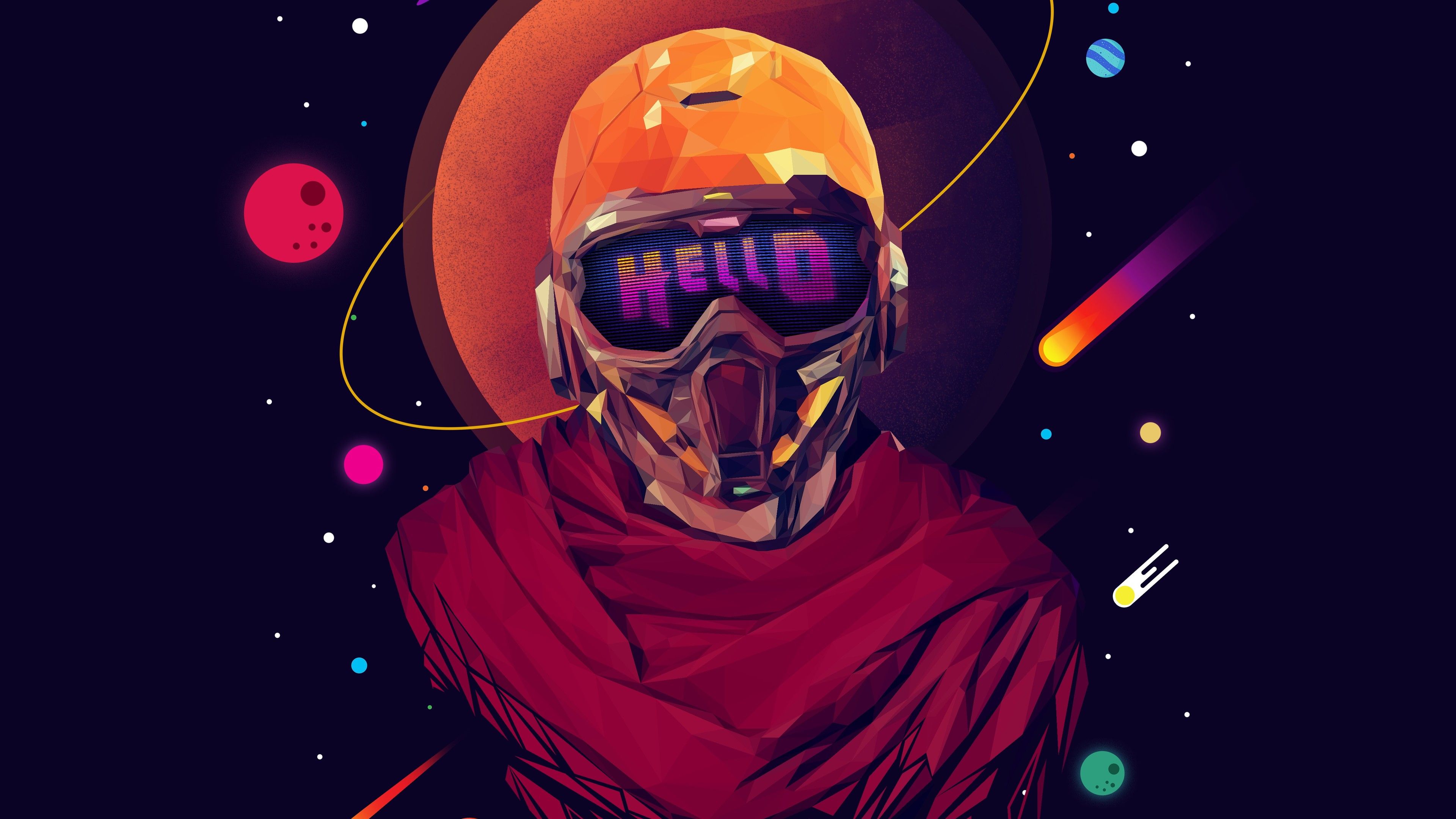 Star Lord Artwork Wallpapers