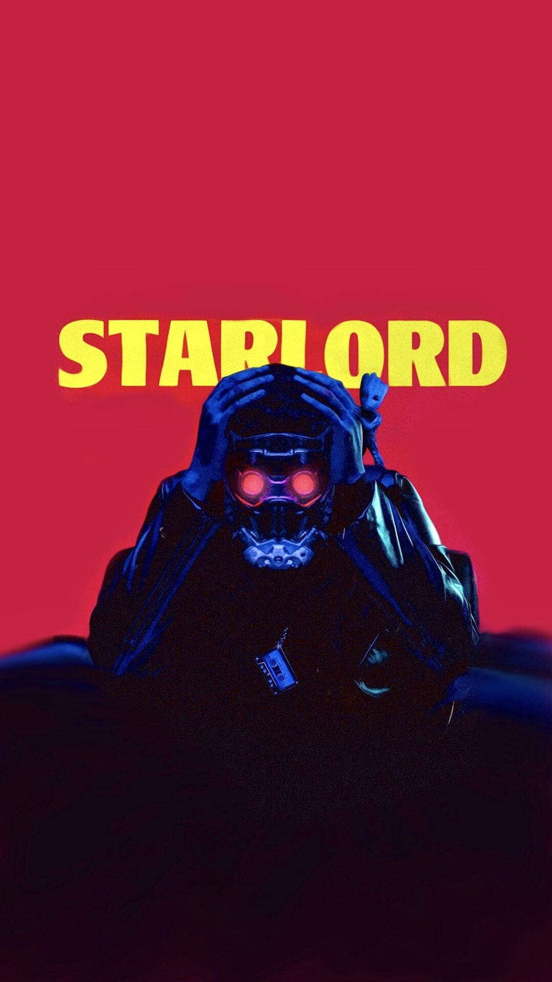 Star Lord Artwork Wallpapers