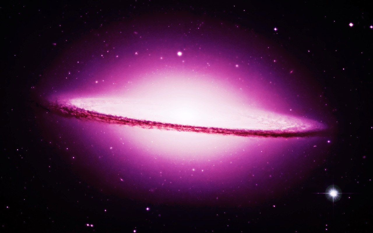 Super Nova Wallpapers