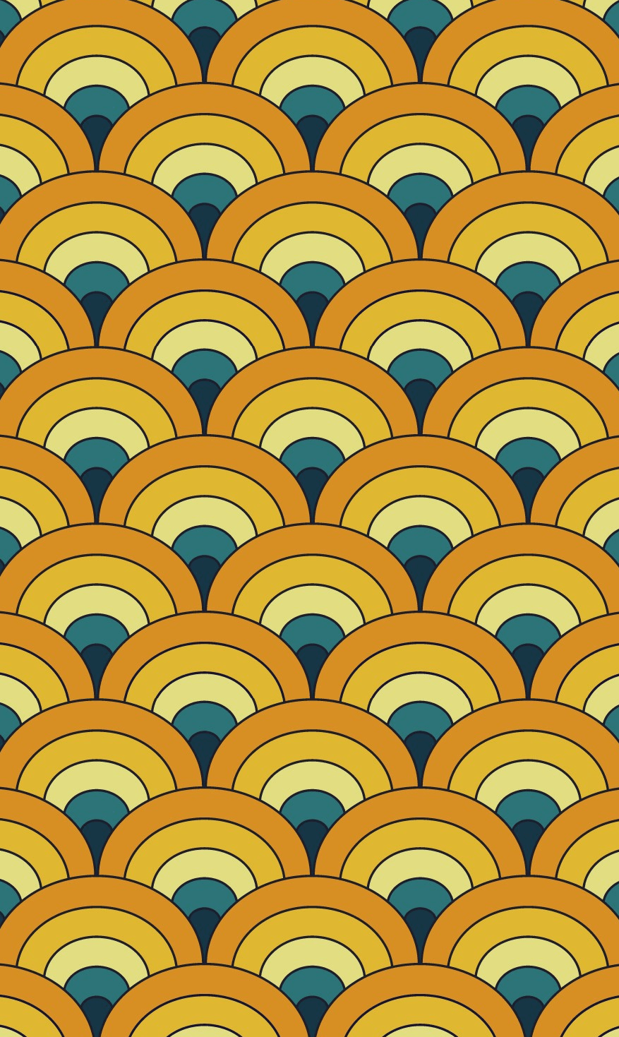 Swirl Aesthetic Wallpapers