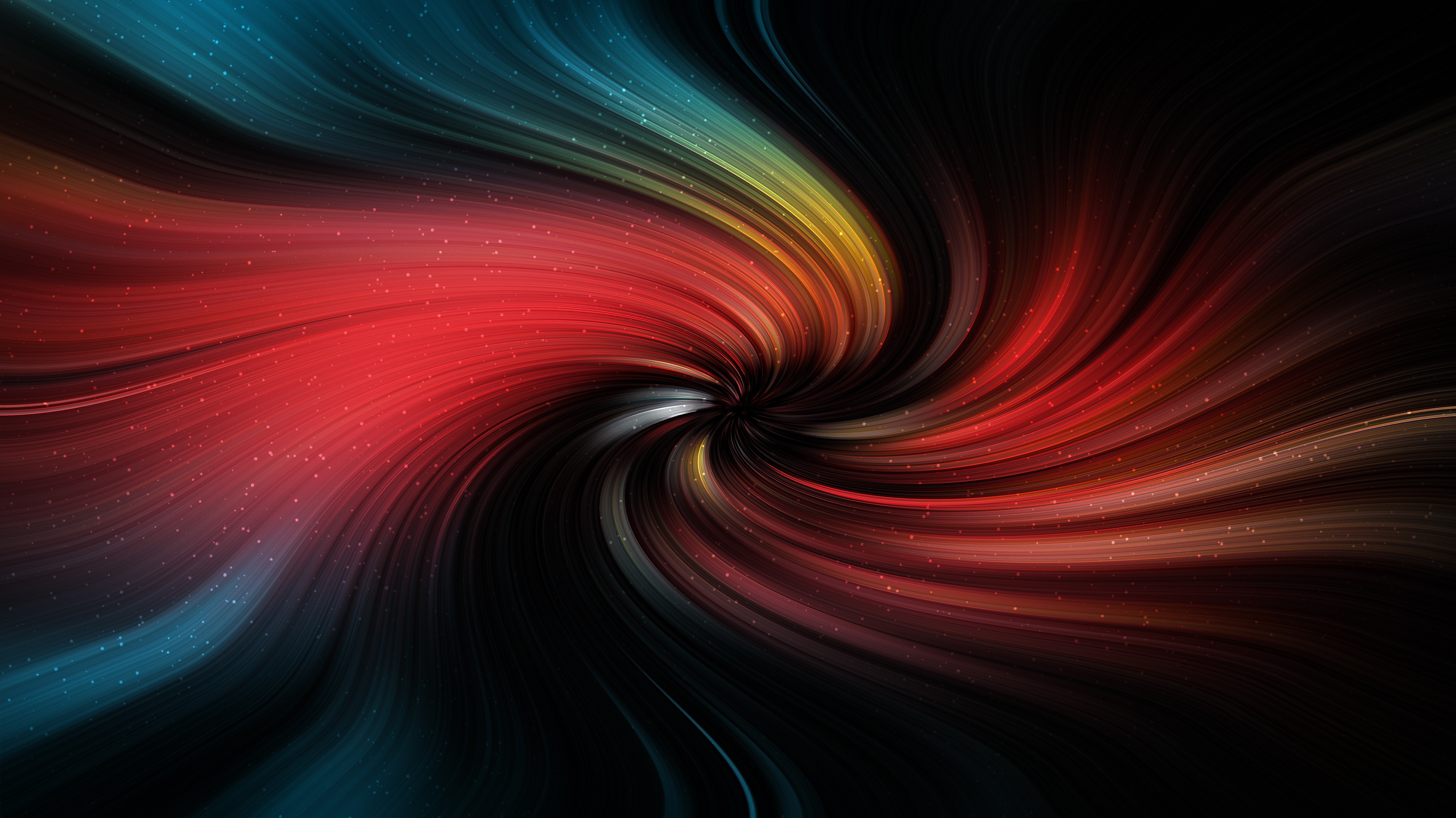 Swirl New 4K Wallpapers