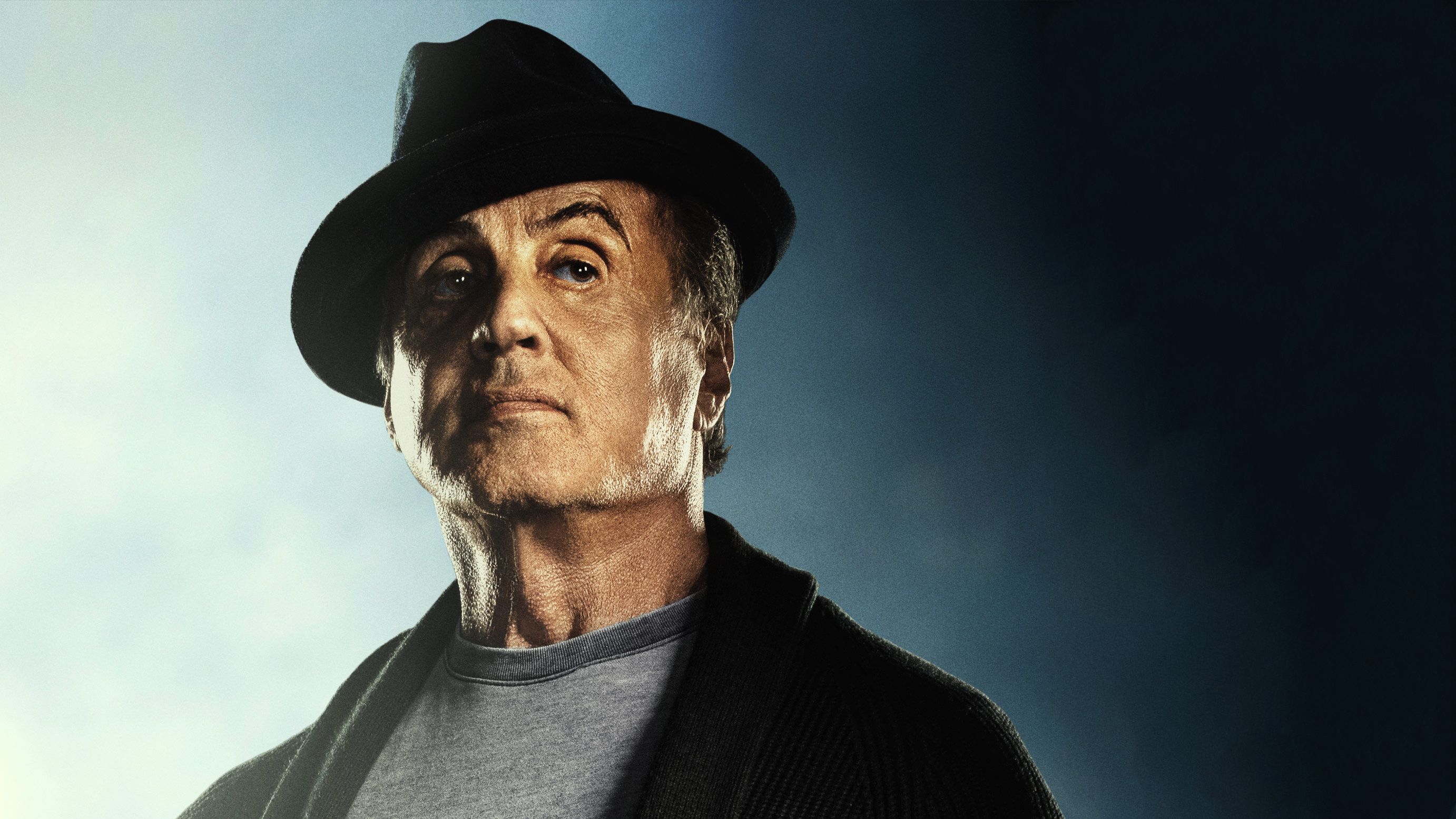 Sylvester Stallone Artwork Wallpapers