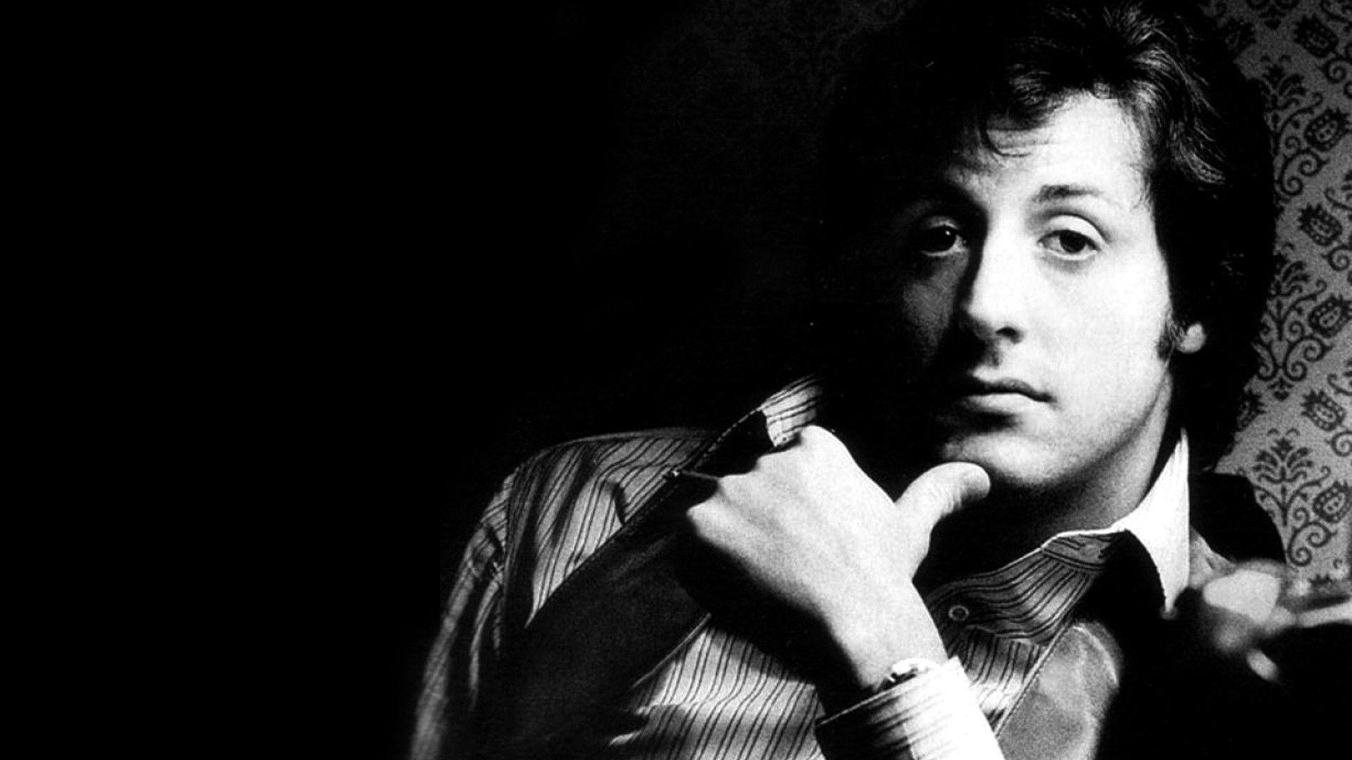 Sylvester Stallone Artwork Wallpapers