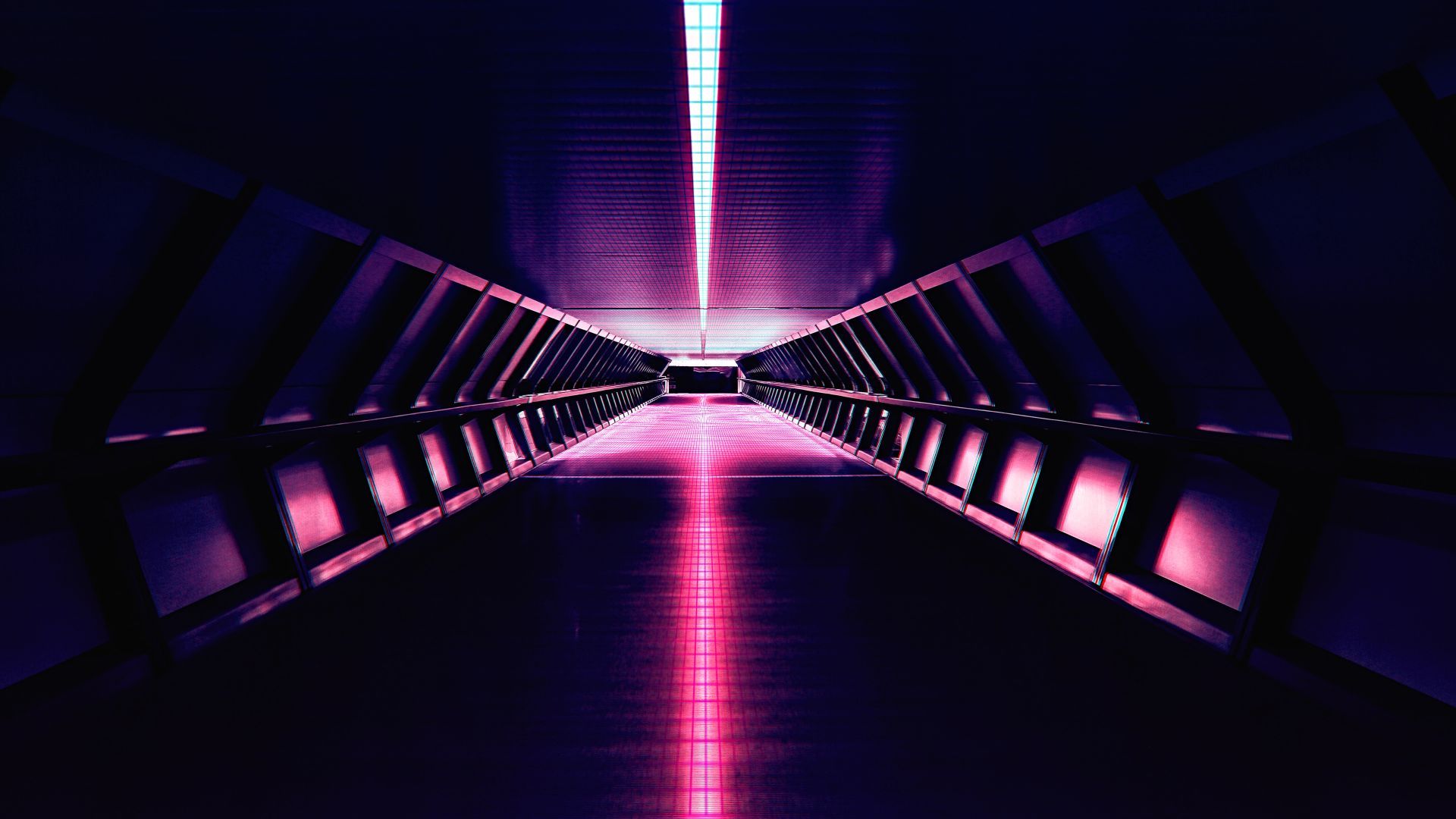 Synthwave 4K Wallpapers