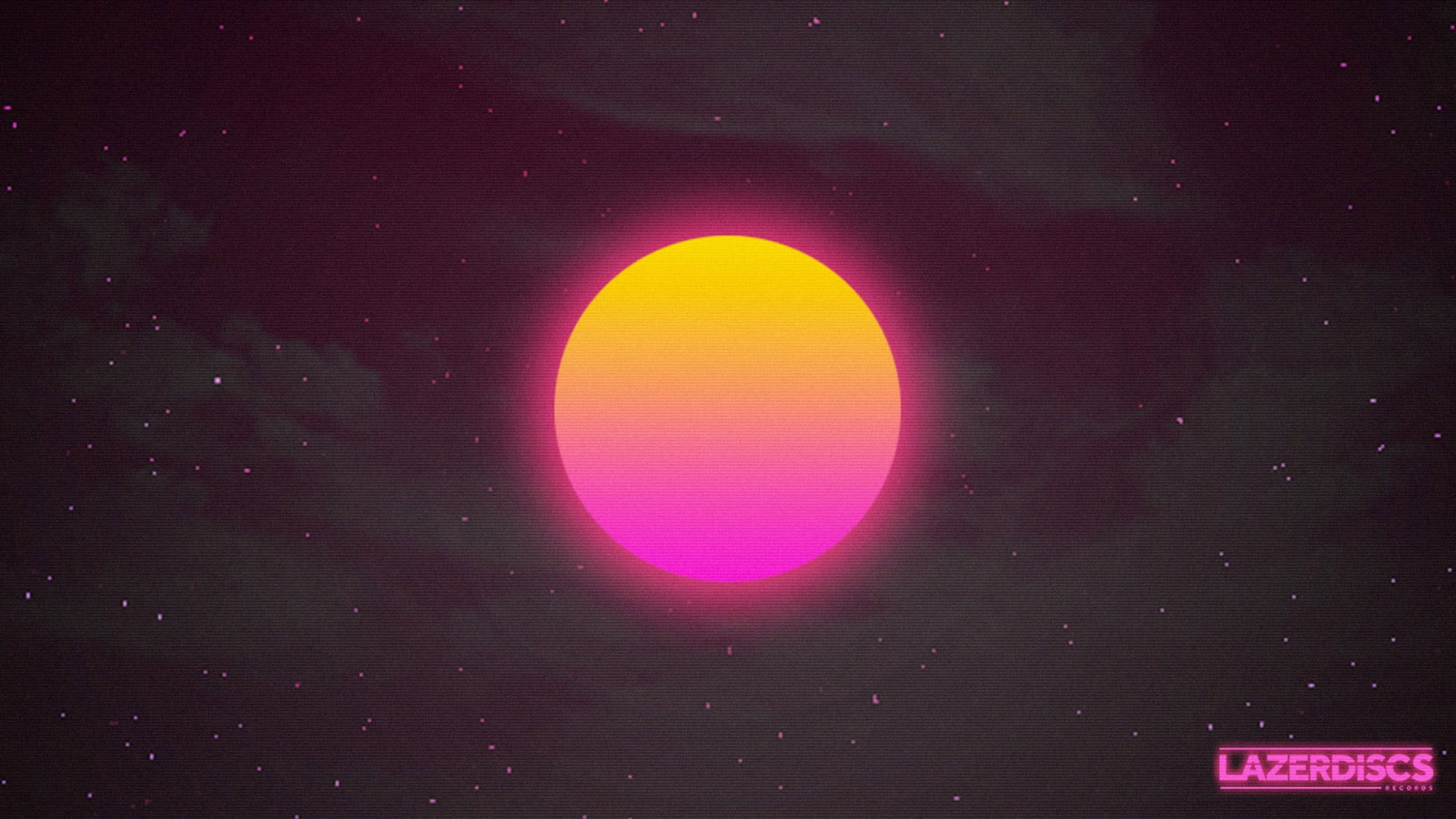 Synthwave Planet Retro Wave Wallpapers