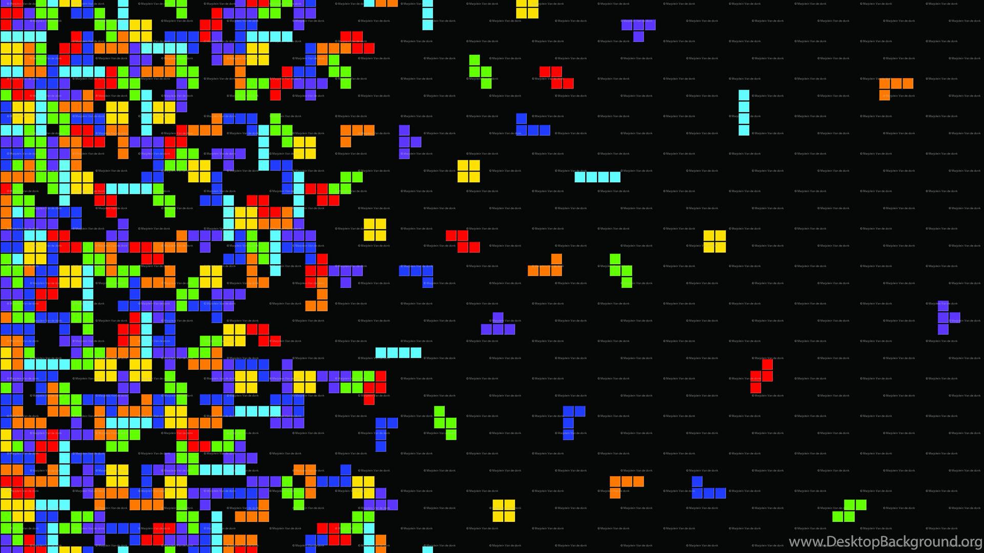 Tetris Wallpapers