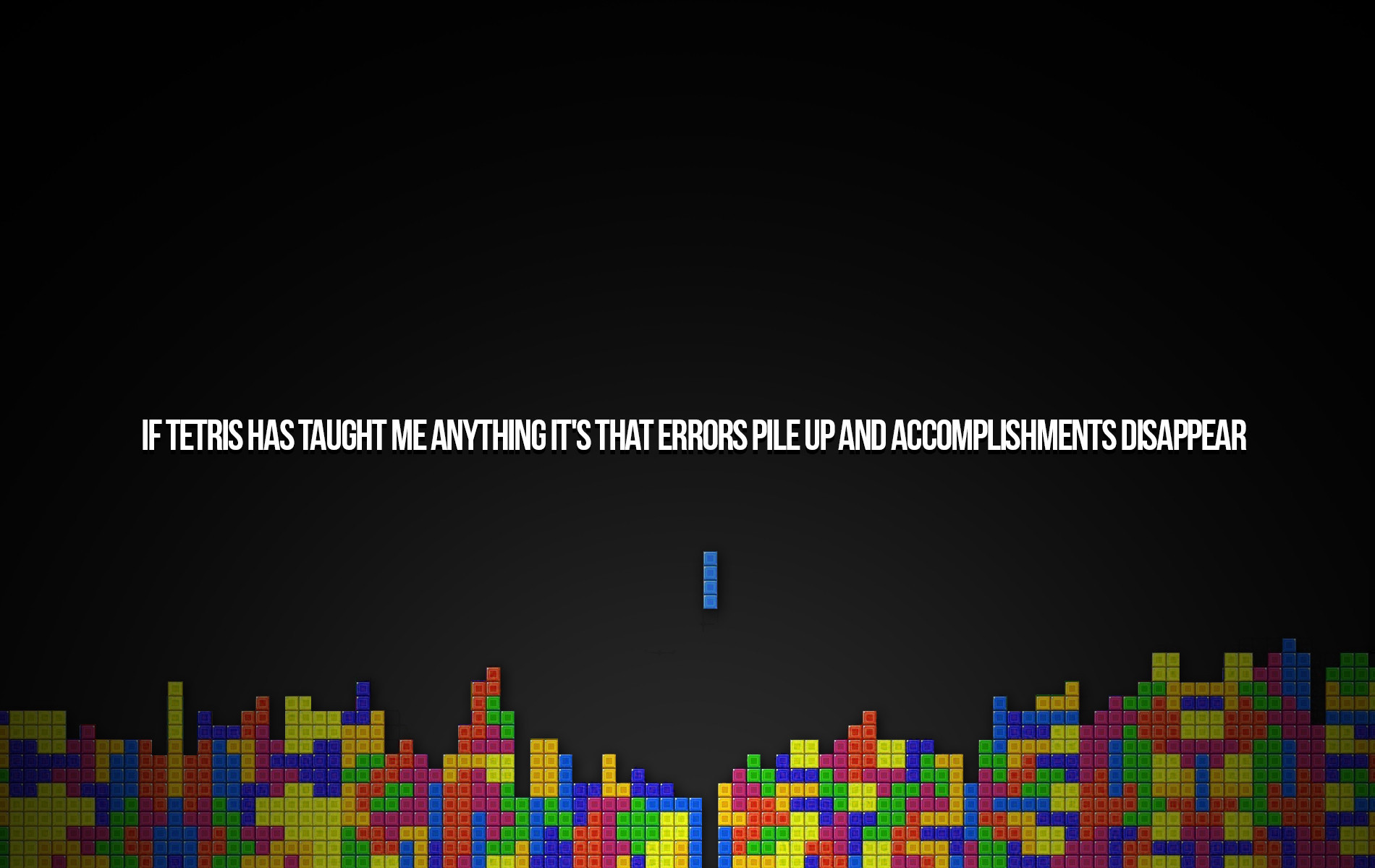 Tetris Wallpapers