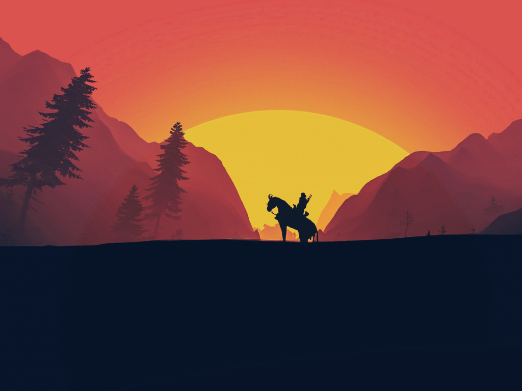 The Witcher 3 Wild Hunt Artwork Wallpapers