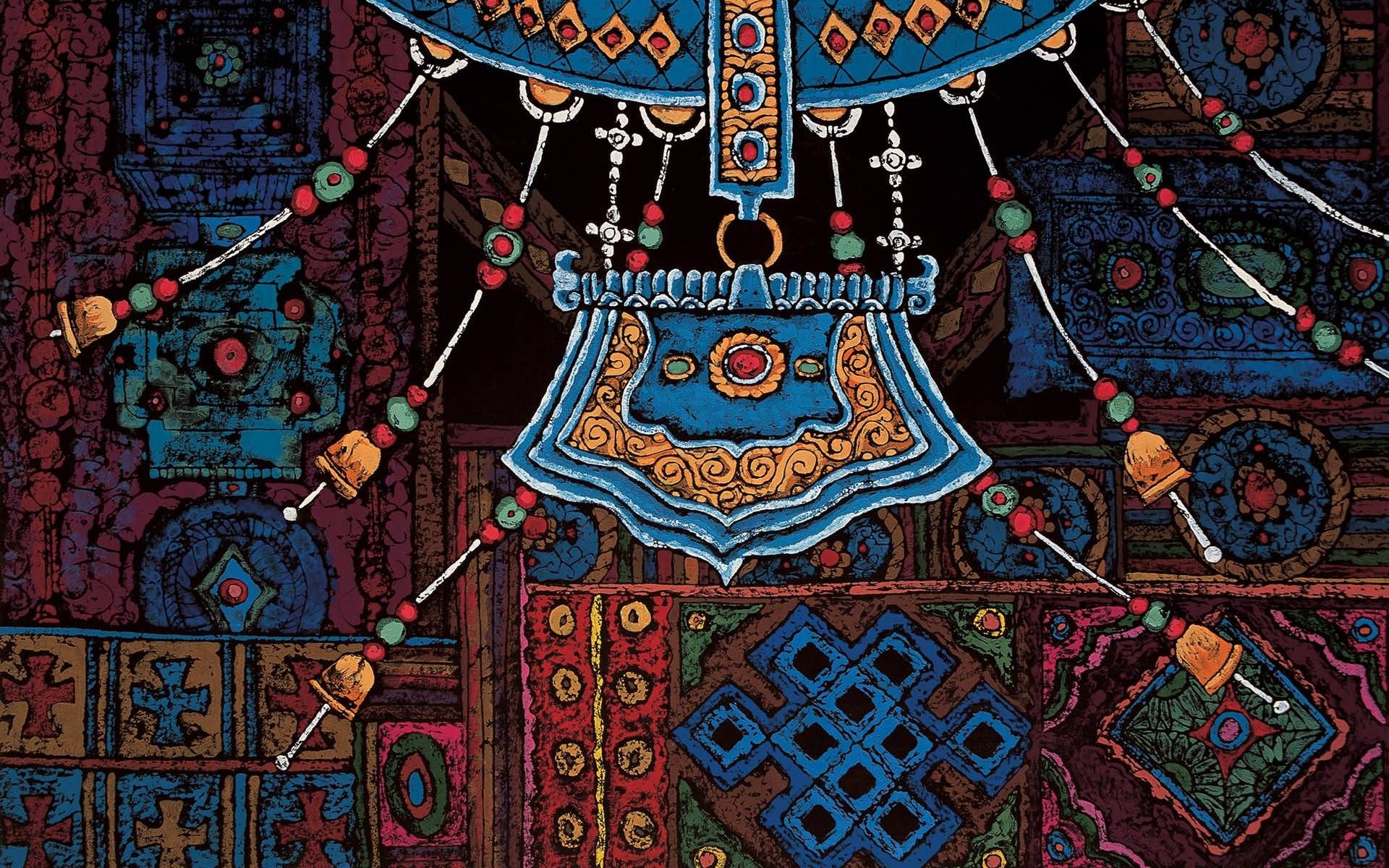 Tibetan Wallpapers