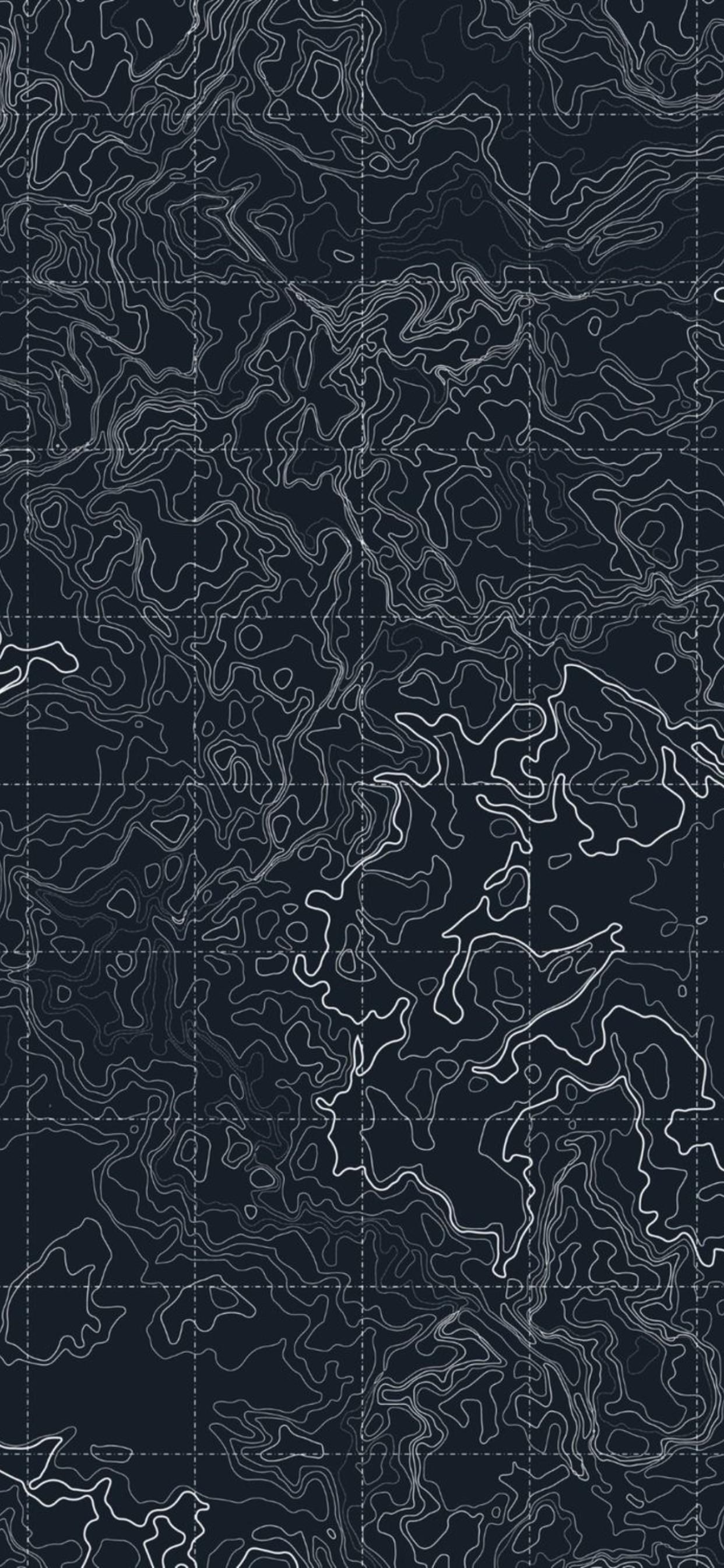 Topography Wallpapers