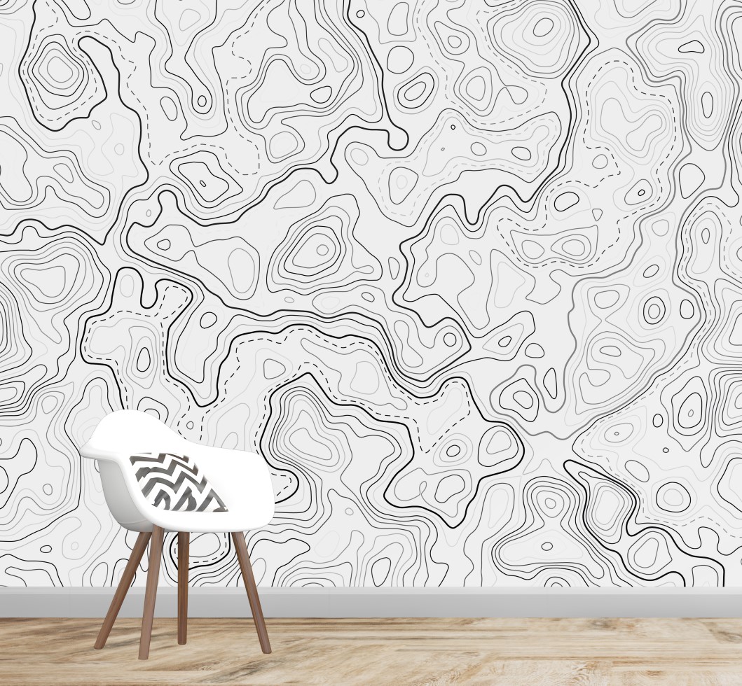 Topography Wallpapers