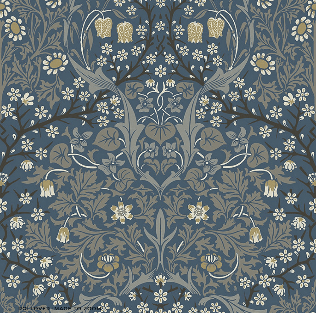 Traditional Wallpapers