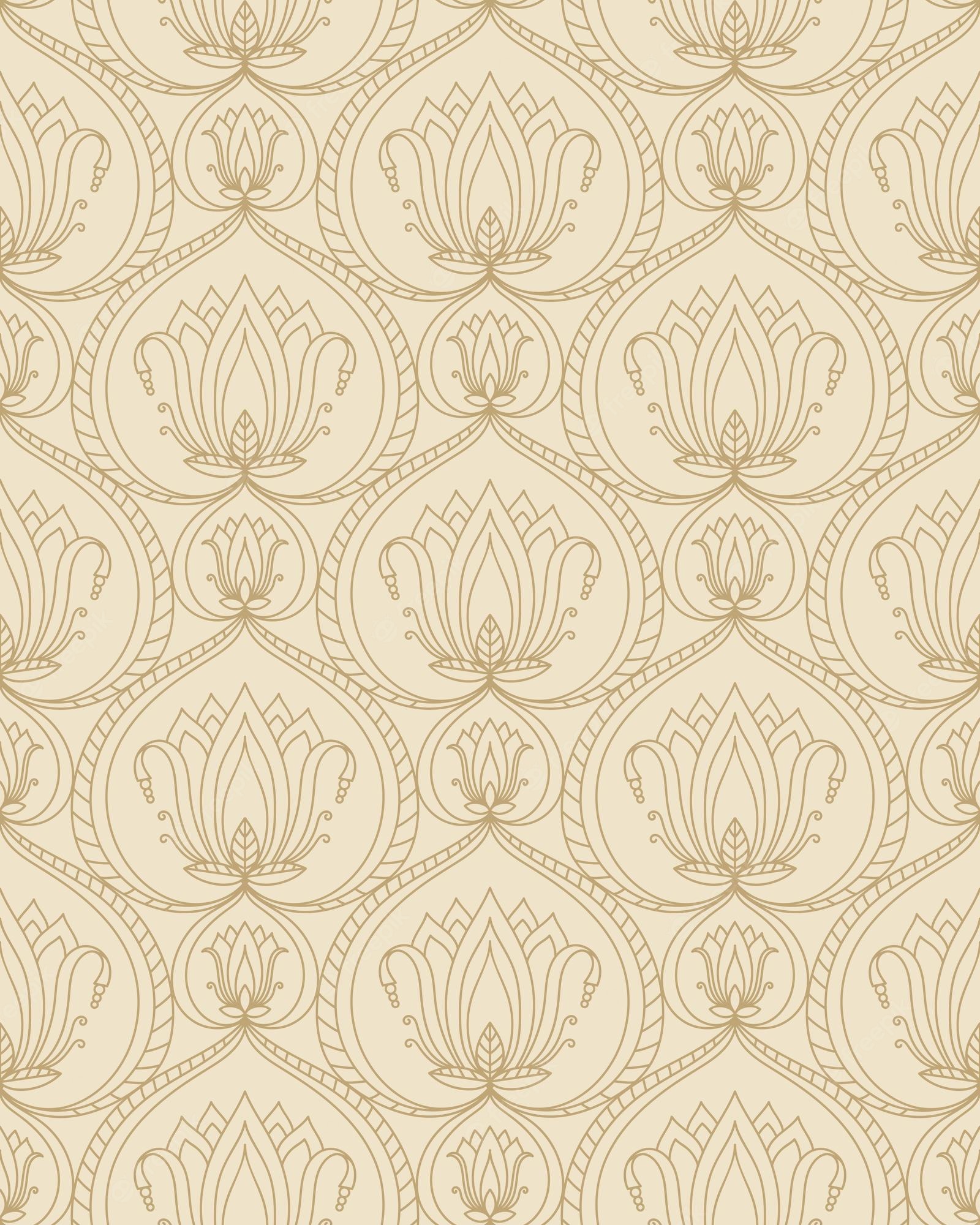 Traditional Wallpapers