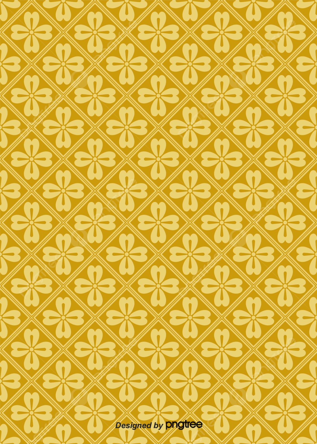 Traditional Wallpapers