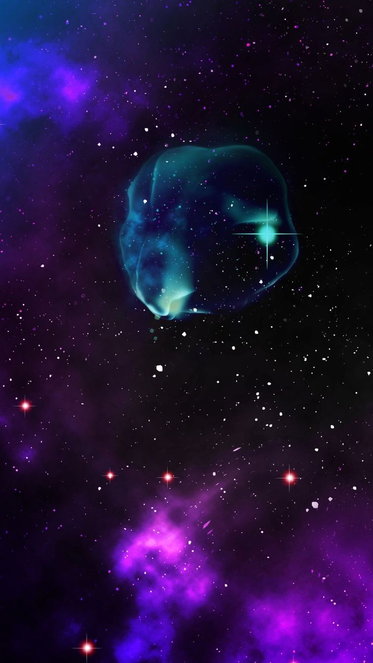 Watching The Universe Wallpapers