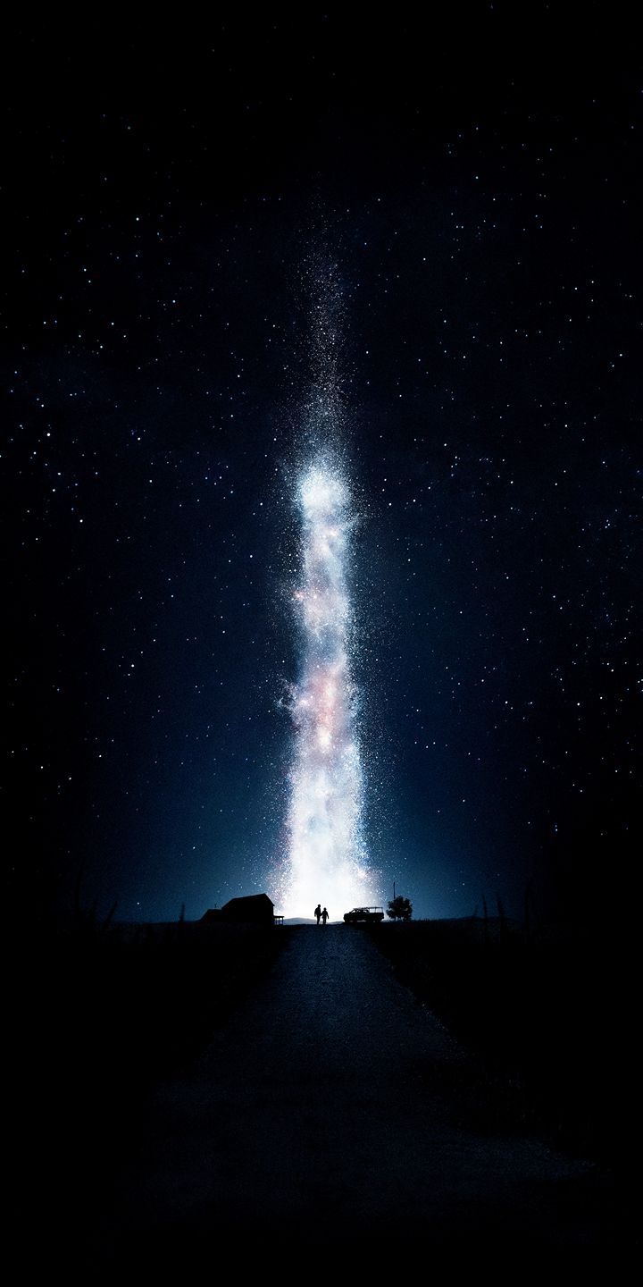 Watching The Universe Wallpapers