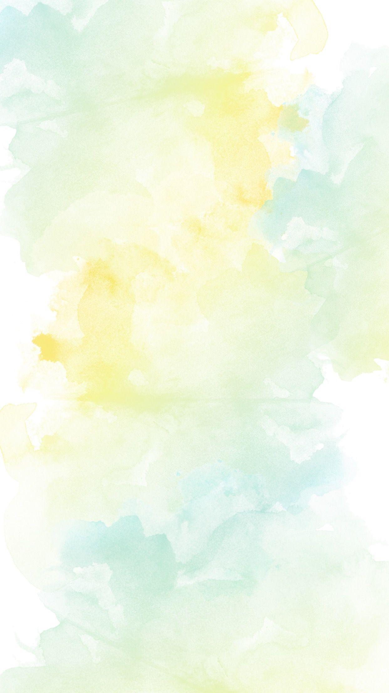 Watercolor Wallpapers